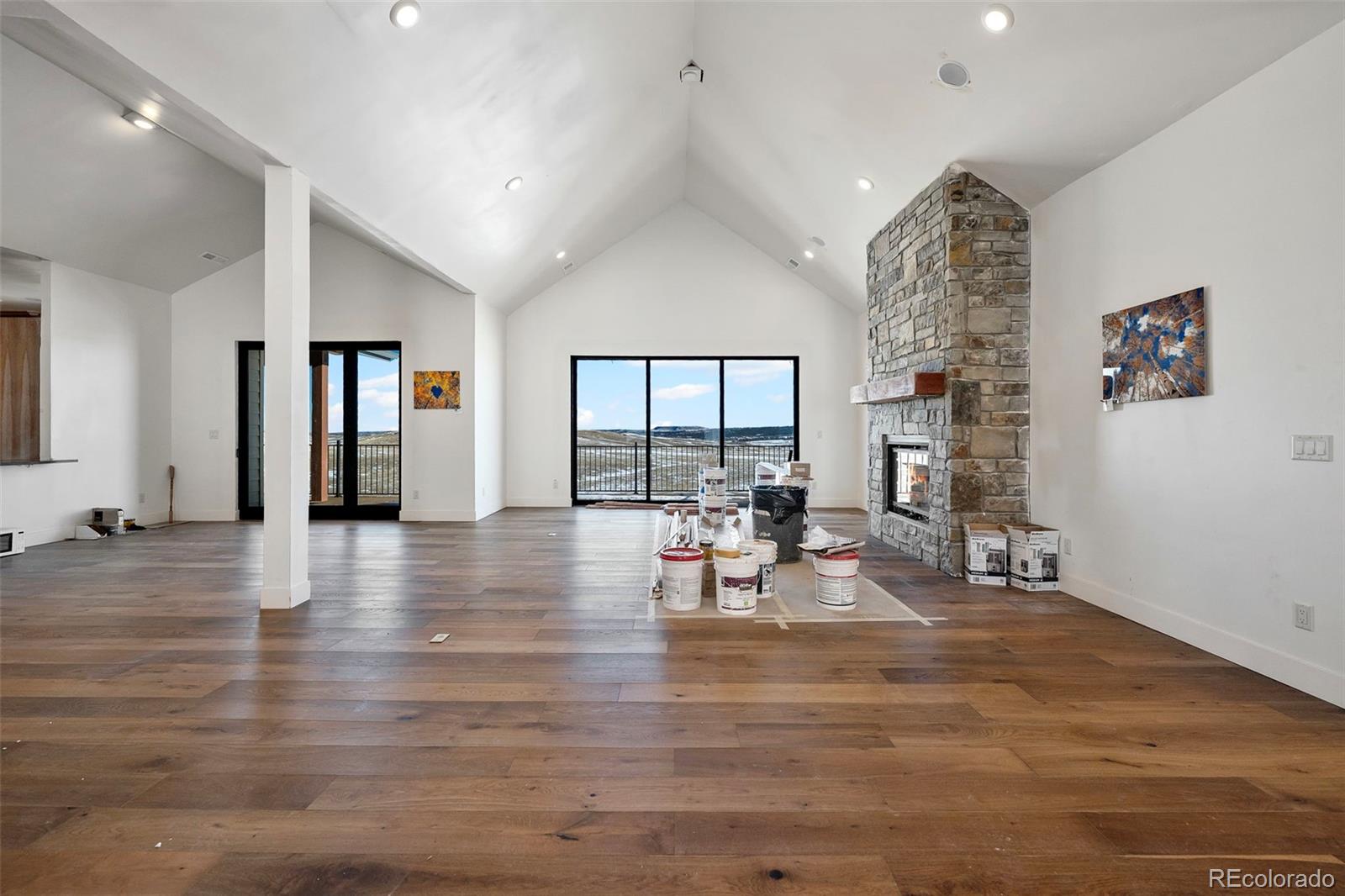 MLS Image #5 for 5320  dual rey point,sedalia, Colorado