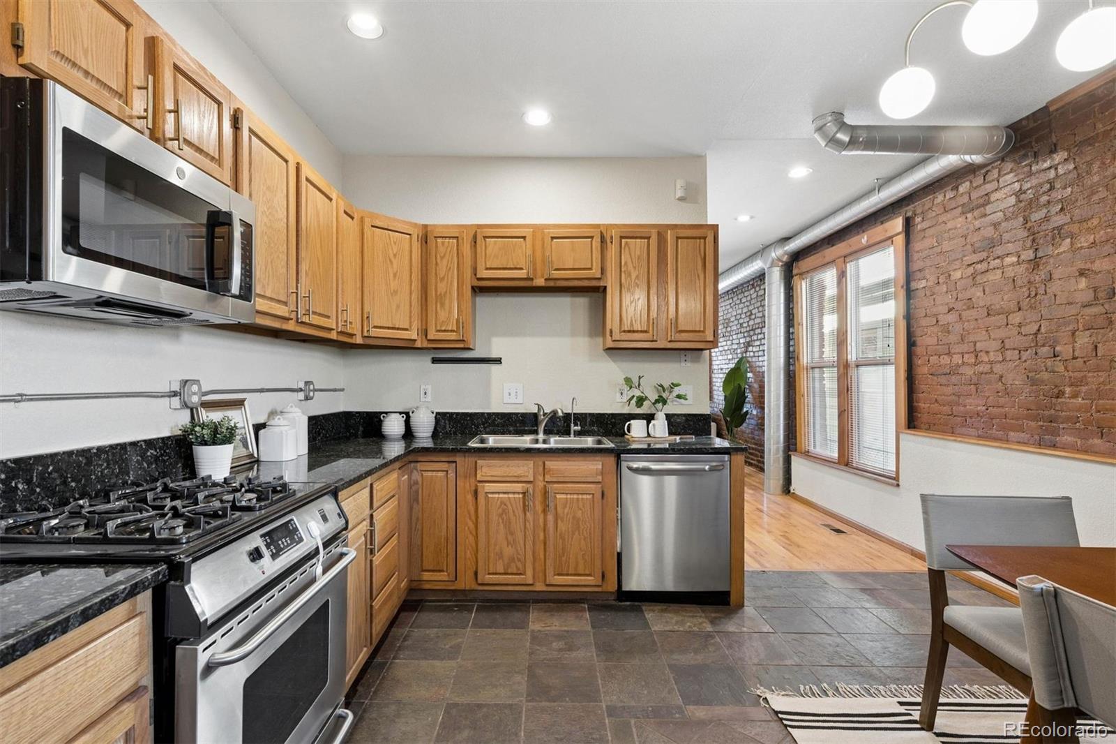 MLS Image #10 for 126  galapago street,denver, Colorado