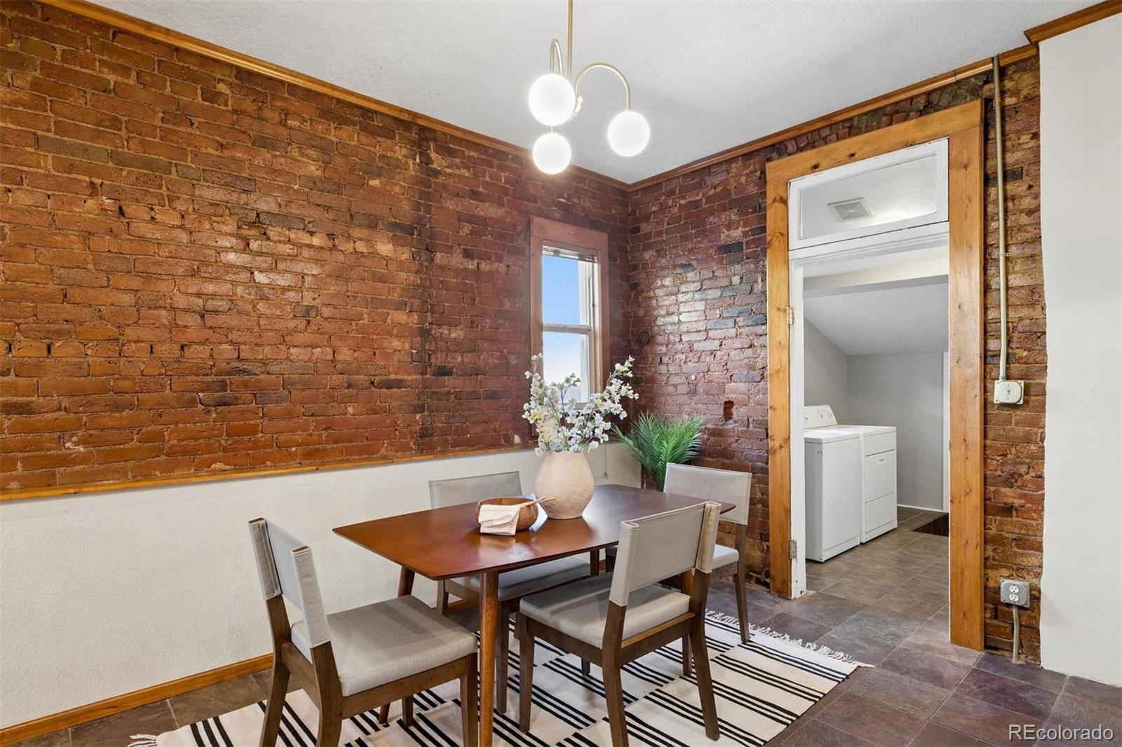 MLS Image #11 for 126  galapago street,denver, Colorado