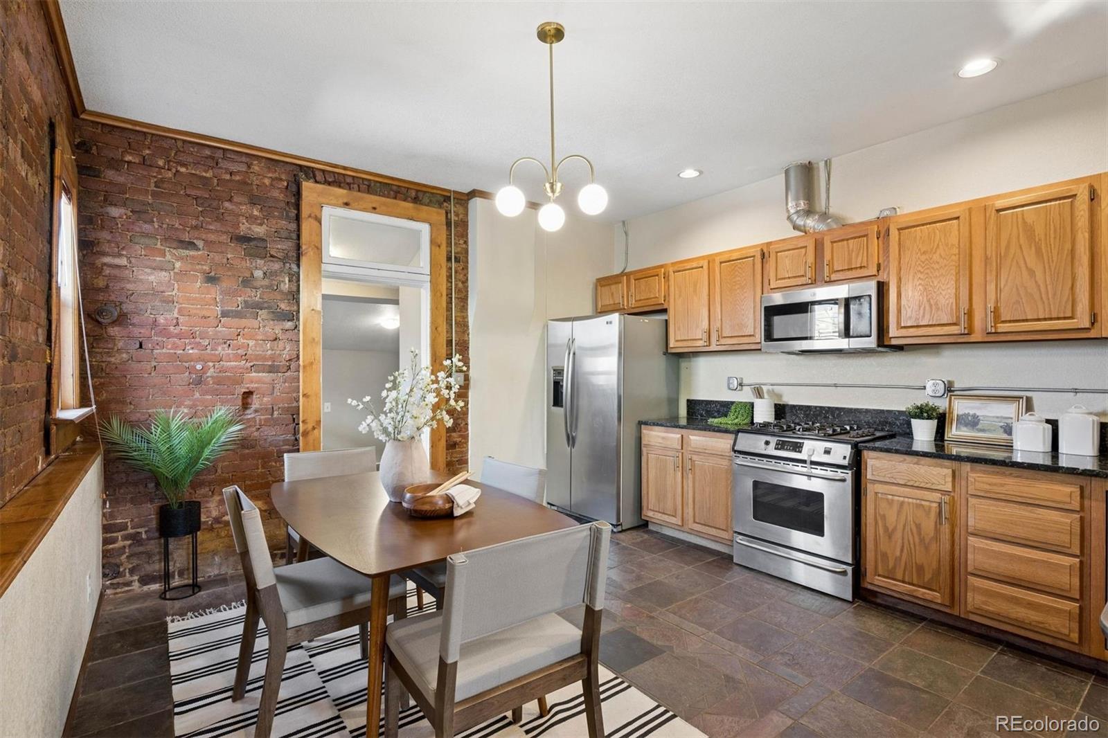 MLS Image #12 for 126  galapago street,denver, Colorado