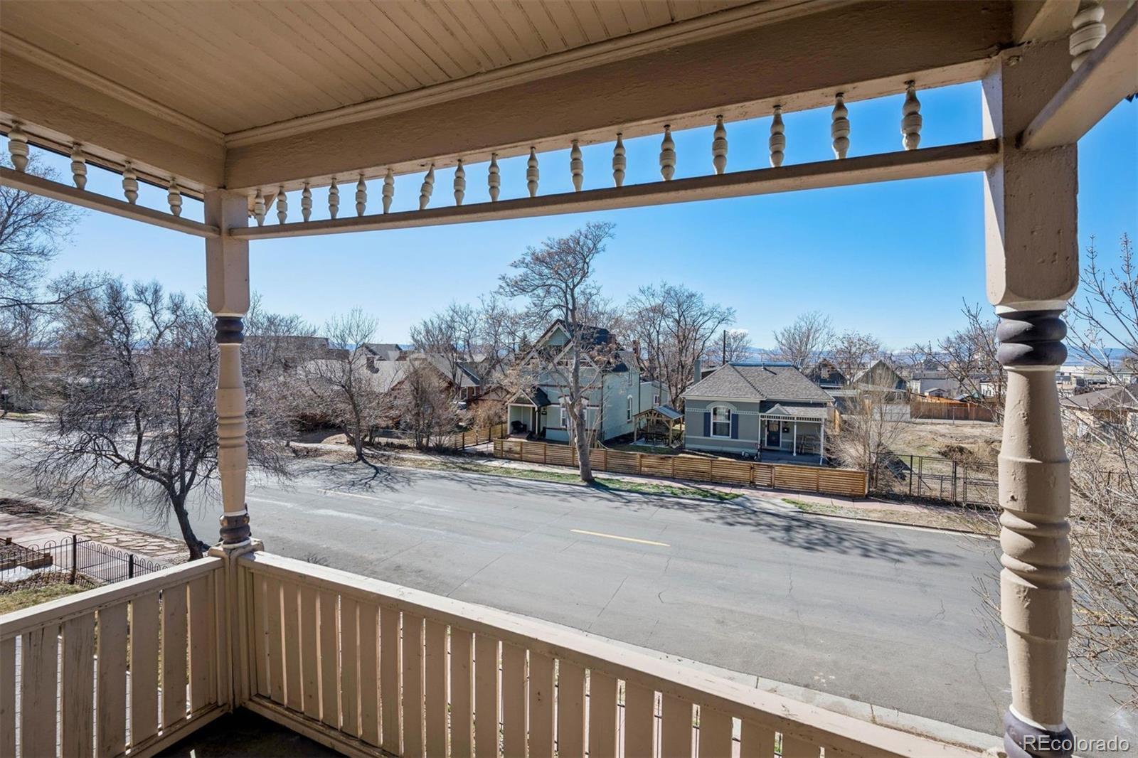 MLS Image #25 for 126  galapago street,denver, Colorado
