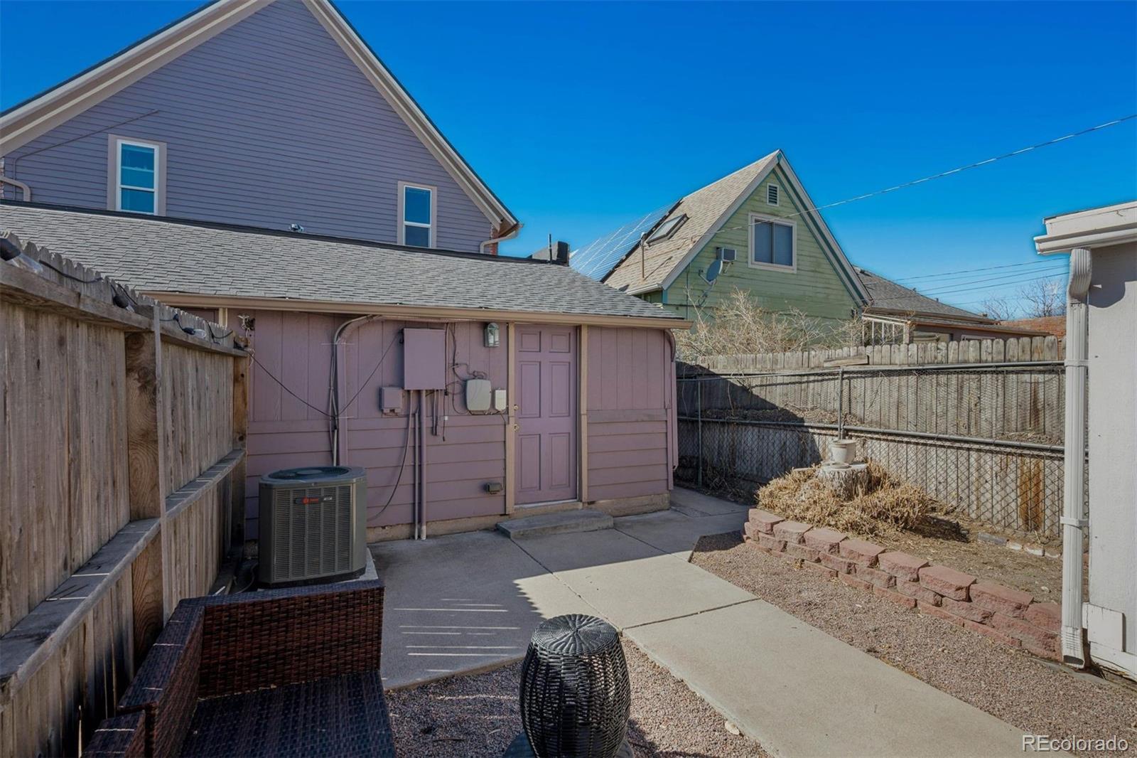 MLS Image #26 for 126  galapago street,denver, Colorado
