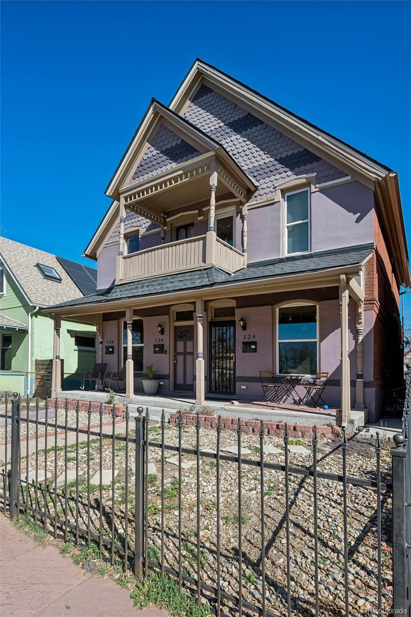 MLS Image #28 for 126  galapago street,denver, Colorado
