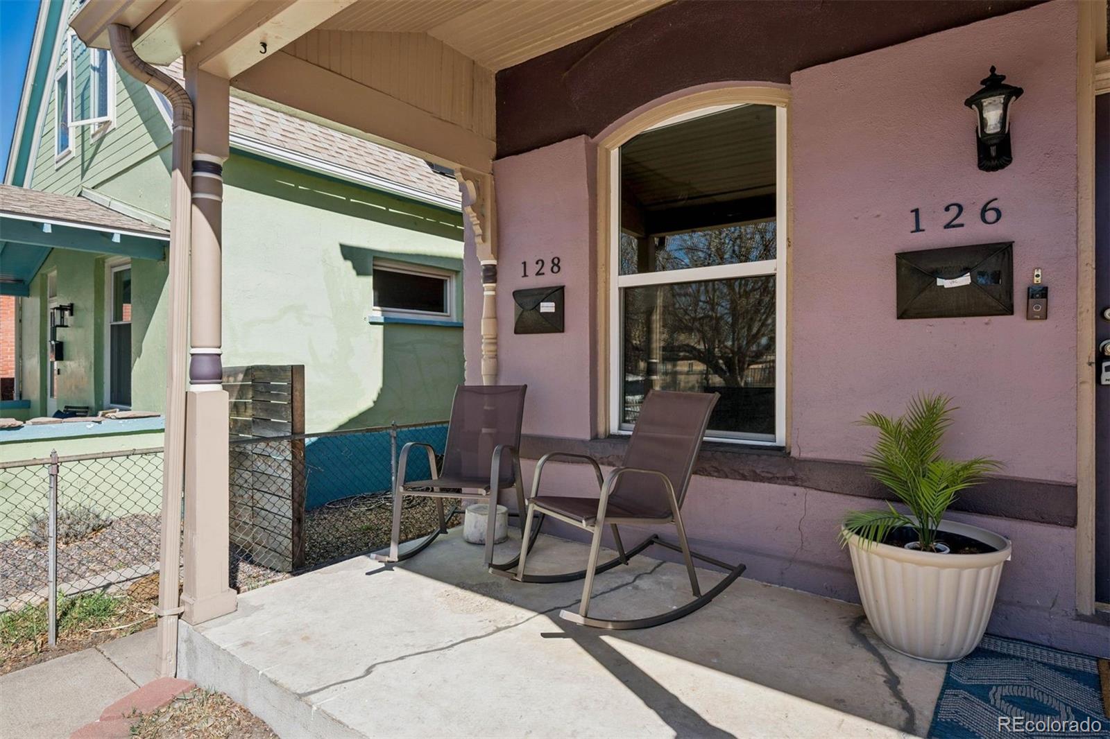MLS Image #29 for 126  galapago street,denver, Colorado