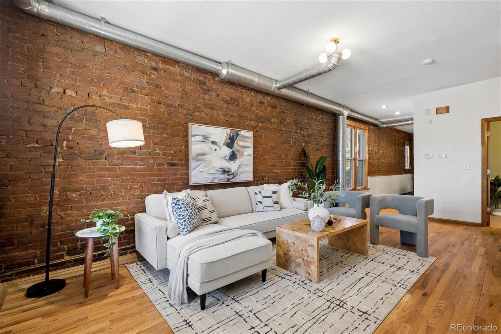 MLS Image #3 for 126  galapago street,denver, Colorado