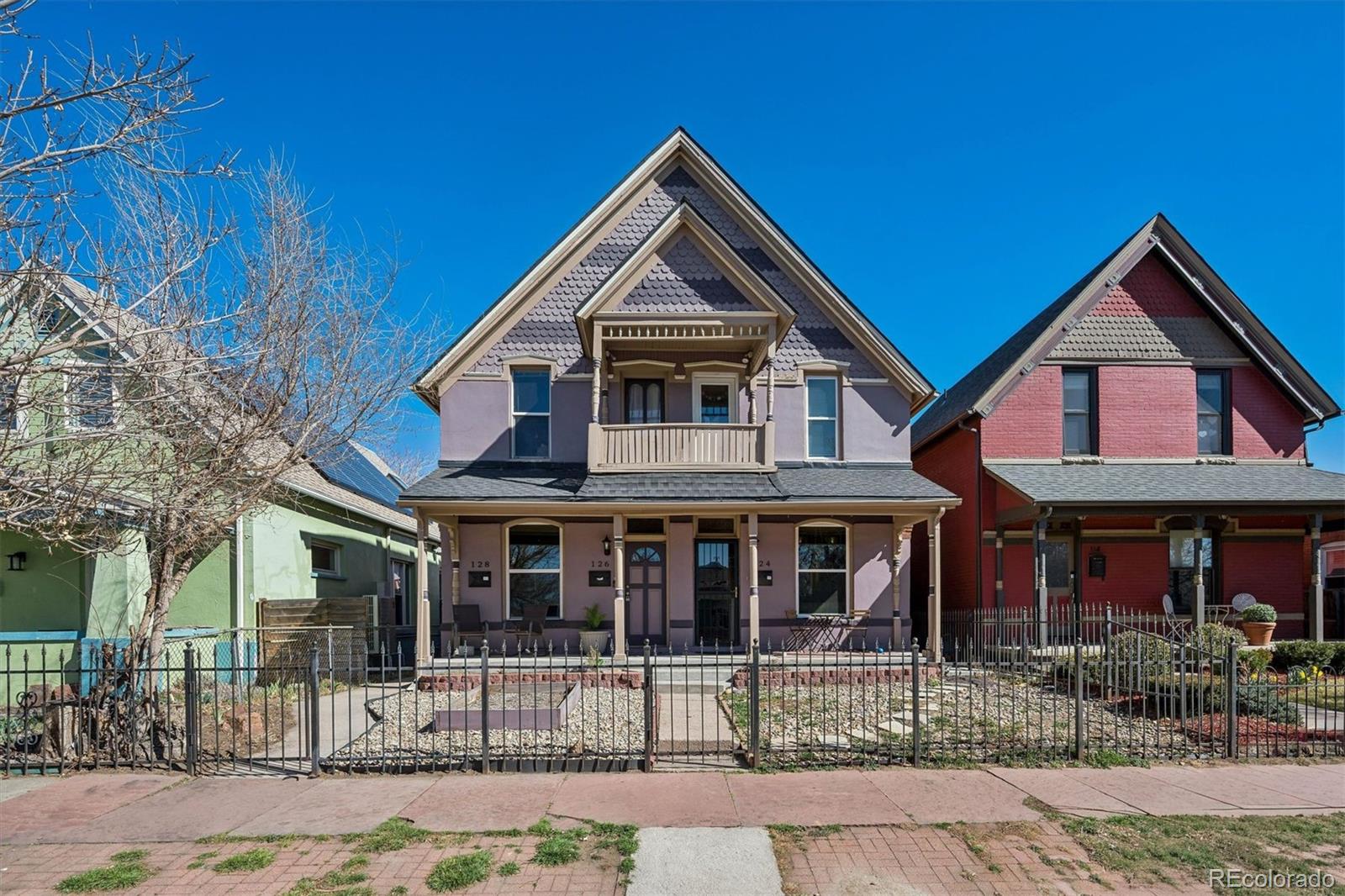 MLS Image #30 for 126  galapago street,denver, Colorado