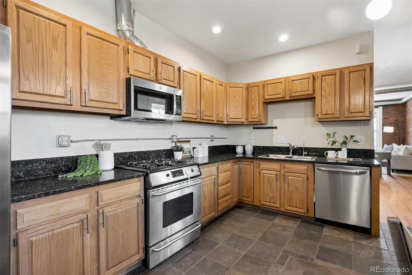 MLS Image #4 for 126  galapago street,denver, Colorado