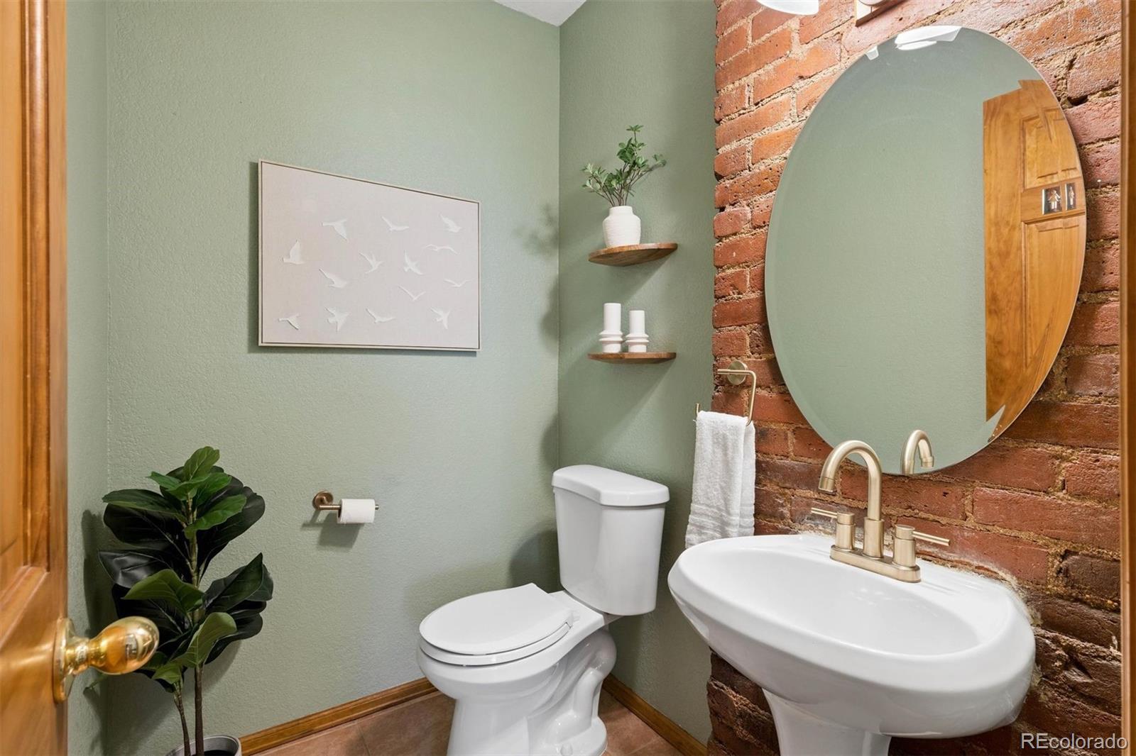 MLS Image #9 for 126  galapago street,denver, Colorado