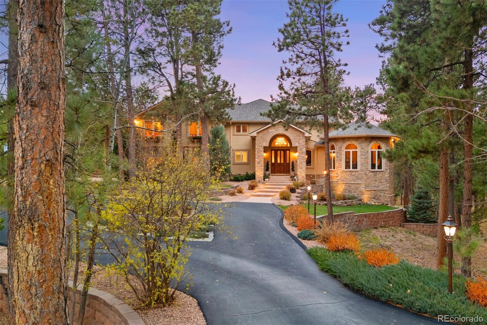 MLS Image #0 for 17507  colonial park drive,monument, Colorado