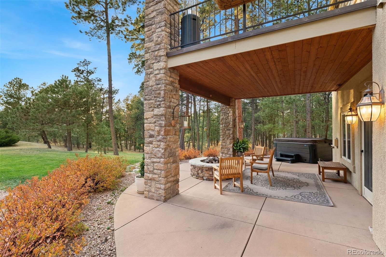 MLS Image #10 for 17507  colonial park drive,monument, Colorado