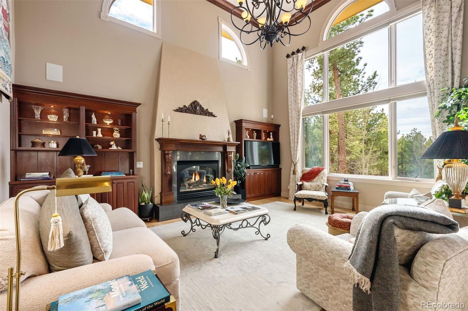MLS Image #11 for 17507  colonial park drive,monument, Colorado