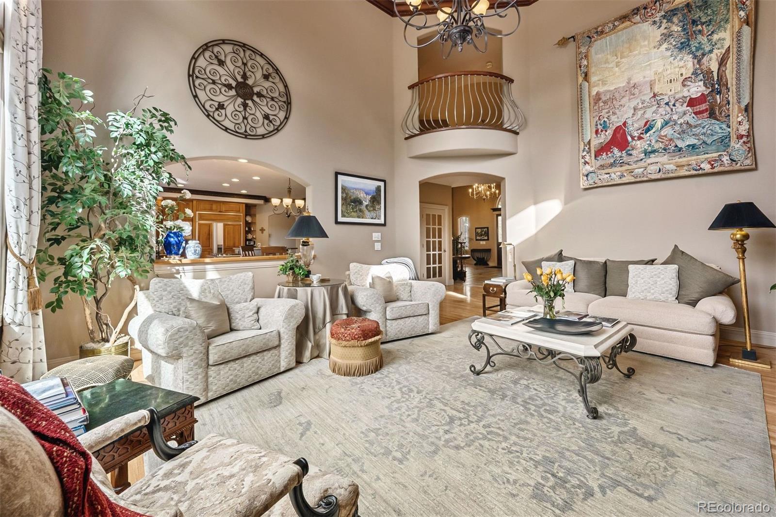 MLS Image #12 for 17507  colonial park drive,monument, Colorado