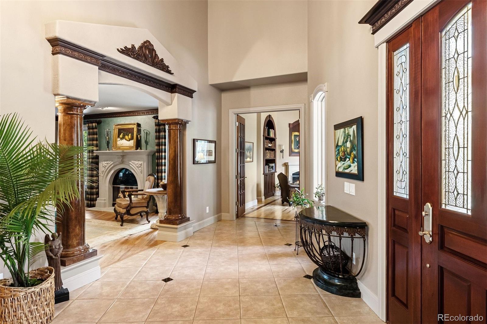 MLS Image #14 for 17507  colonial park drive,monument, Colorado