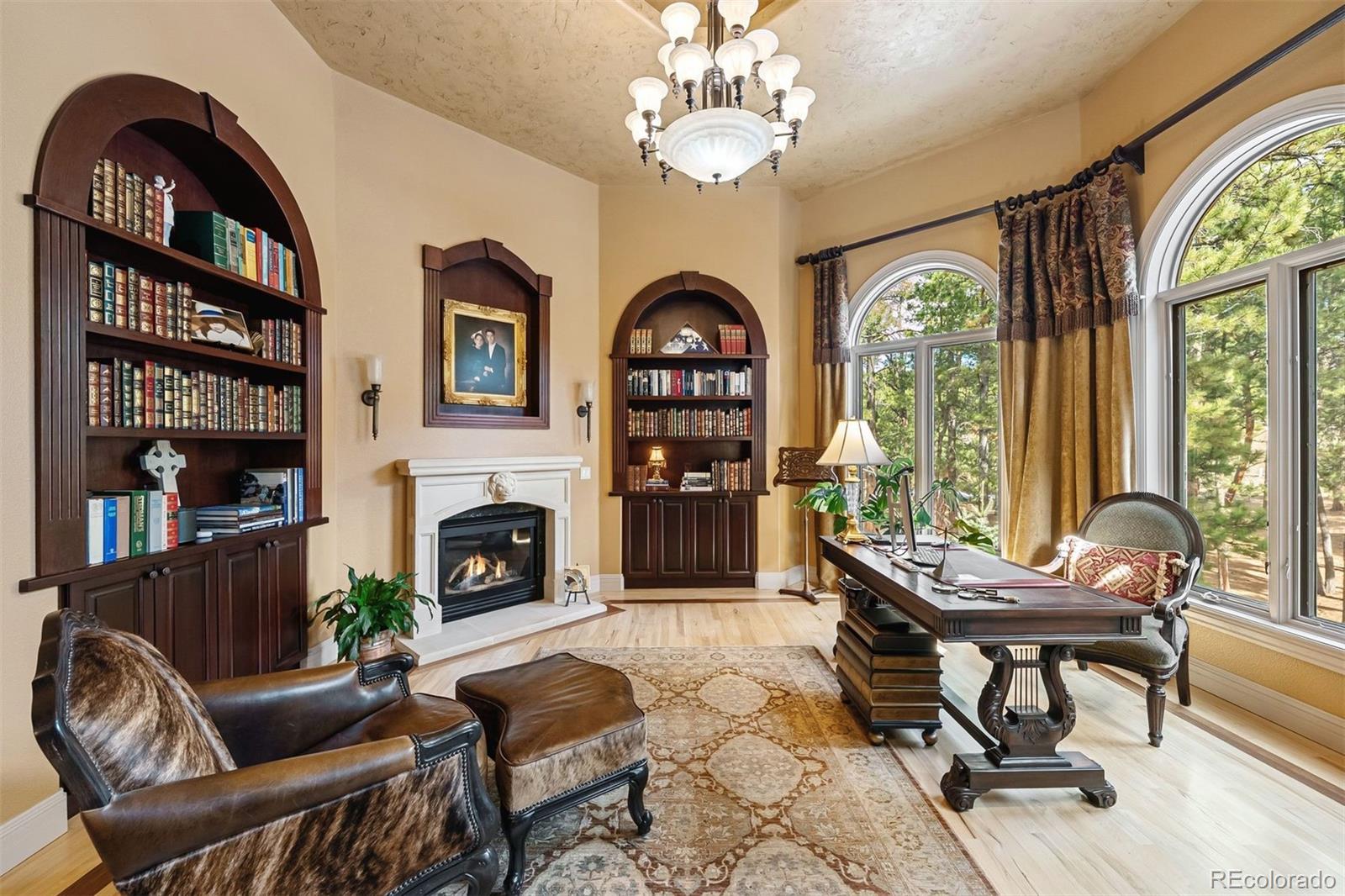 MLS Image #15 for 17507  colonial park drive,monument, Colorado