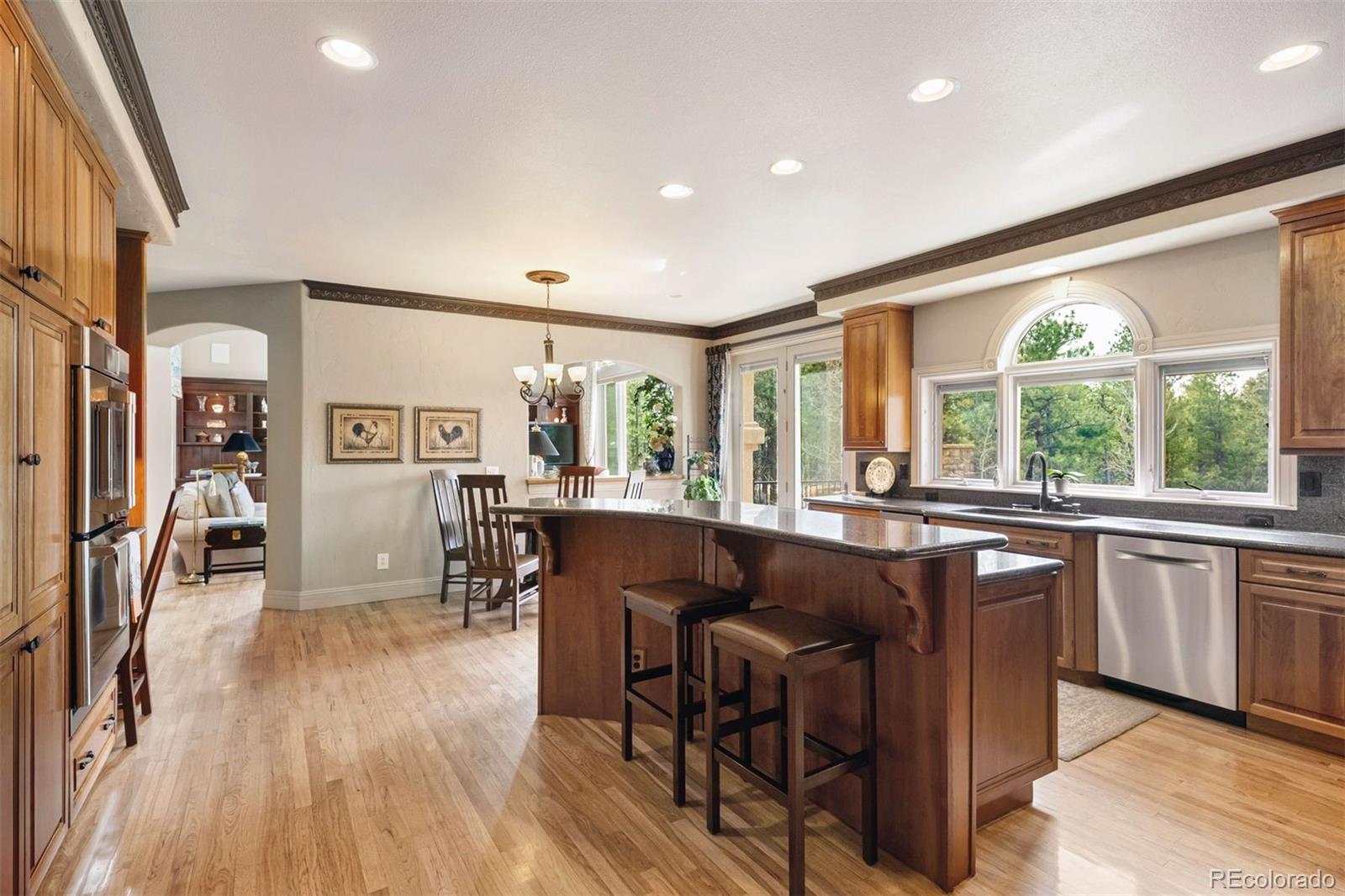MLS Image #18 for 17507  colonial park drive,monument, Colorado