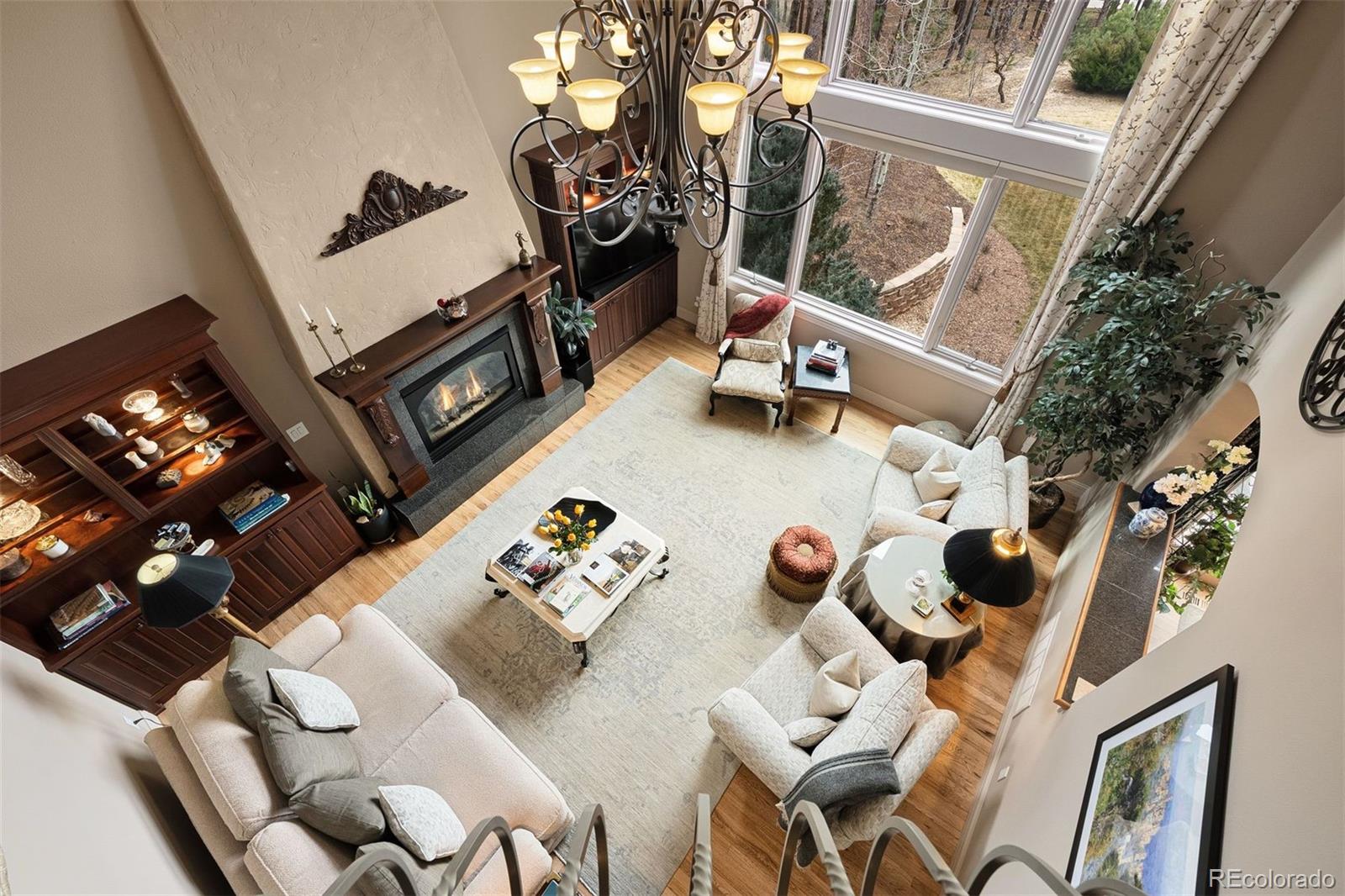MLS Image #24 for 17507  colonial park drive,monument, Colorado