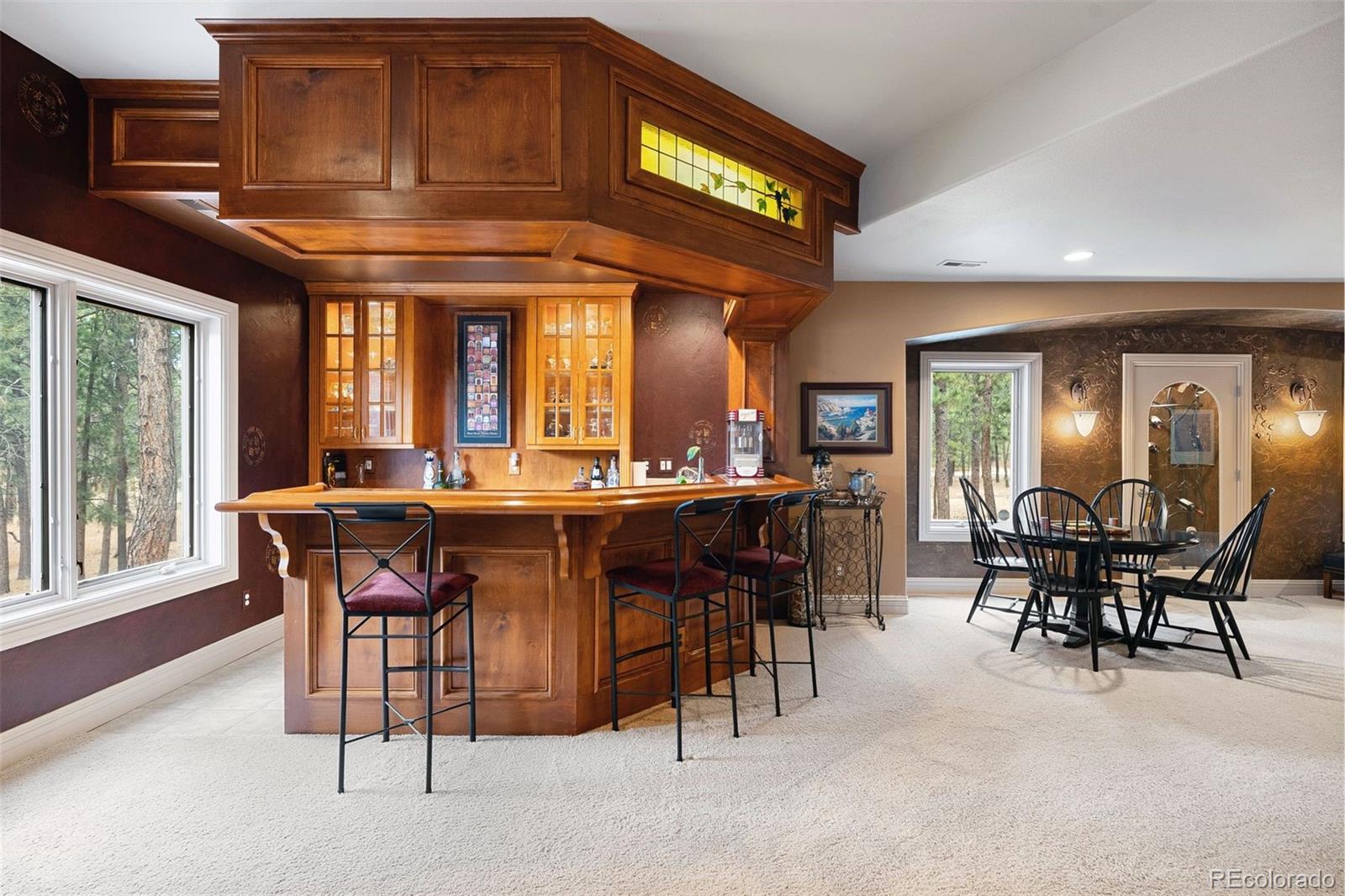 MLS Image #34 for 17507  colonial park drive,monument, Colorado