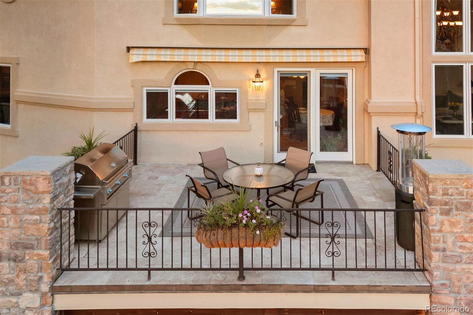 MLS Image #47 for 17507  colonial park drive,monument, Colorado