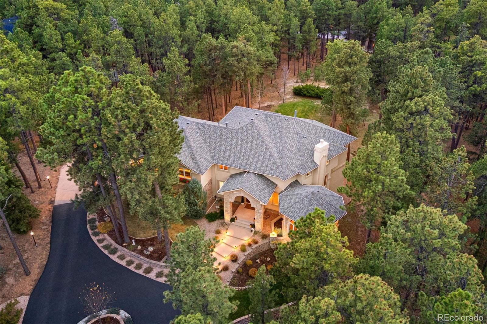 MLS Image #5 for 17507  colonial park drive,monument, Colorado