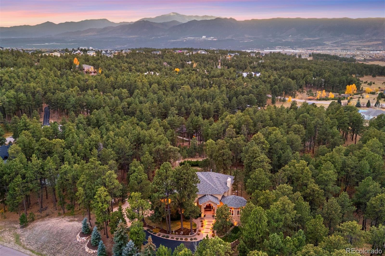 MLS Image #6 for 17507  colonial park drive,monument, Colorado
