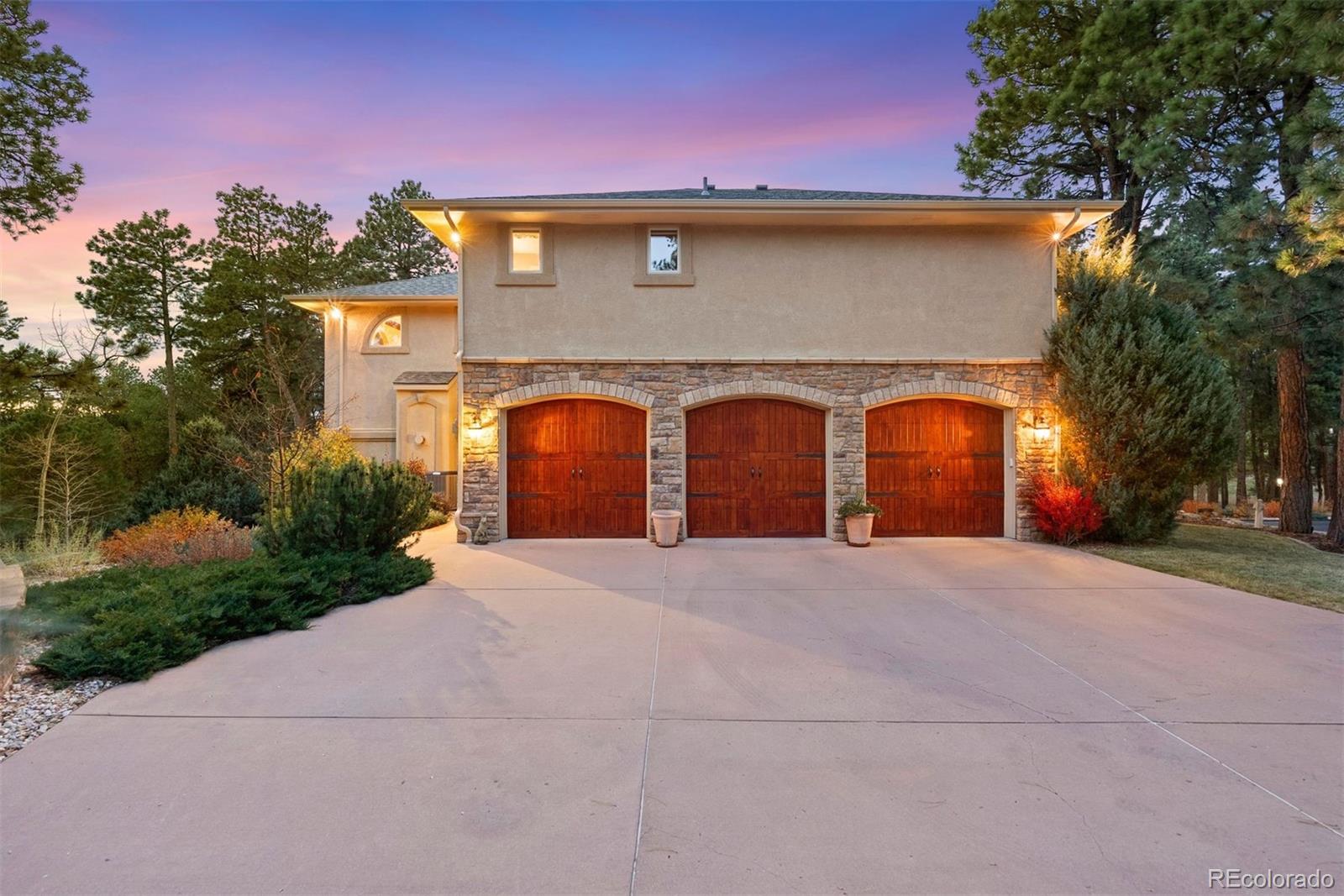MLS Image #7 for 17507  colonial park drive,monument, Colorado