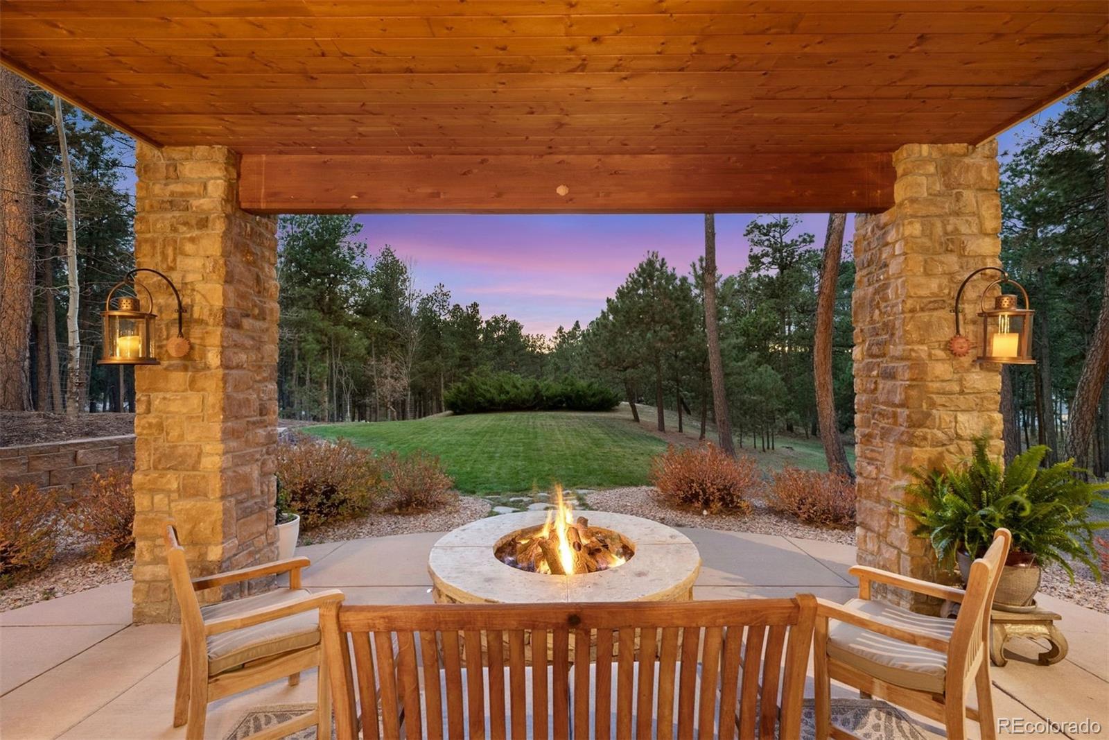 MLS Image #8 for 17507  colonial park drive,monument, Colorado