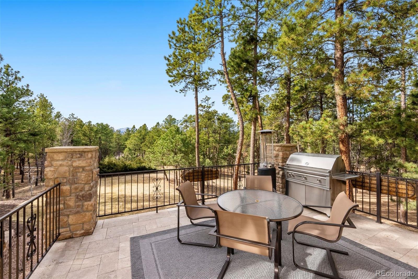 MLS Image #9 for 17507  colonial park drive,monument, Colorado