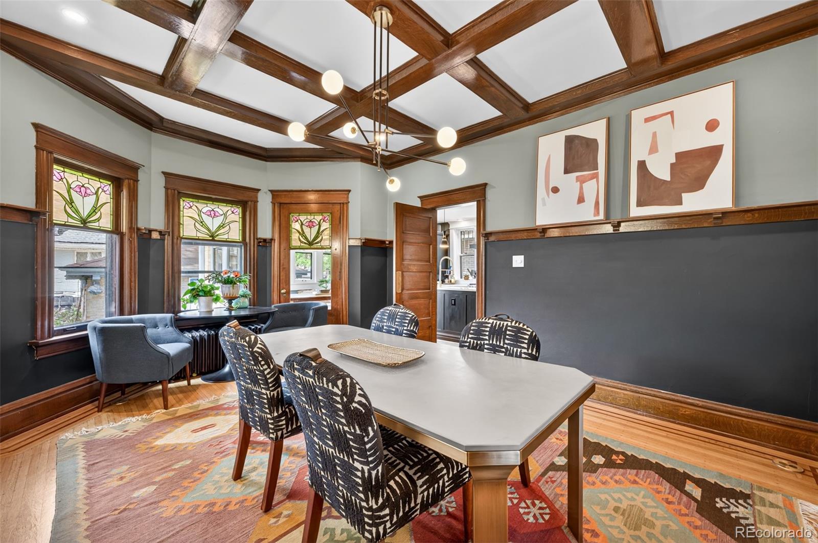 MLS Image #12 for 1409  columbine street,denver, Colorado