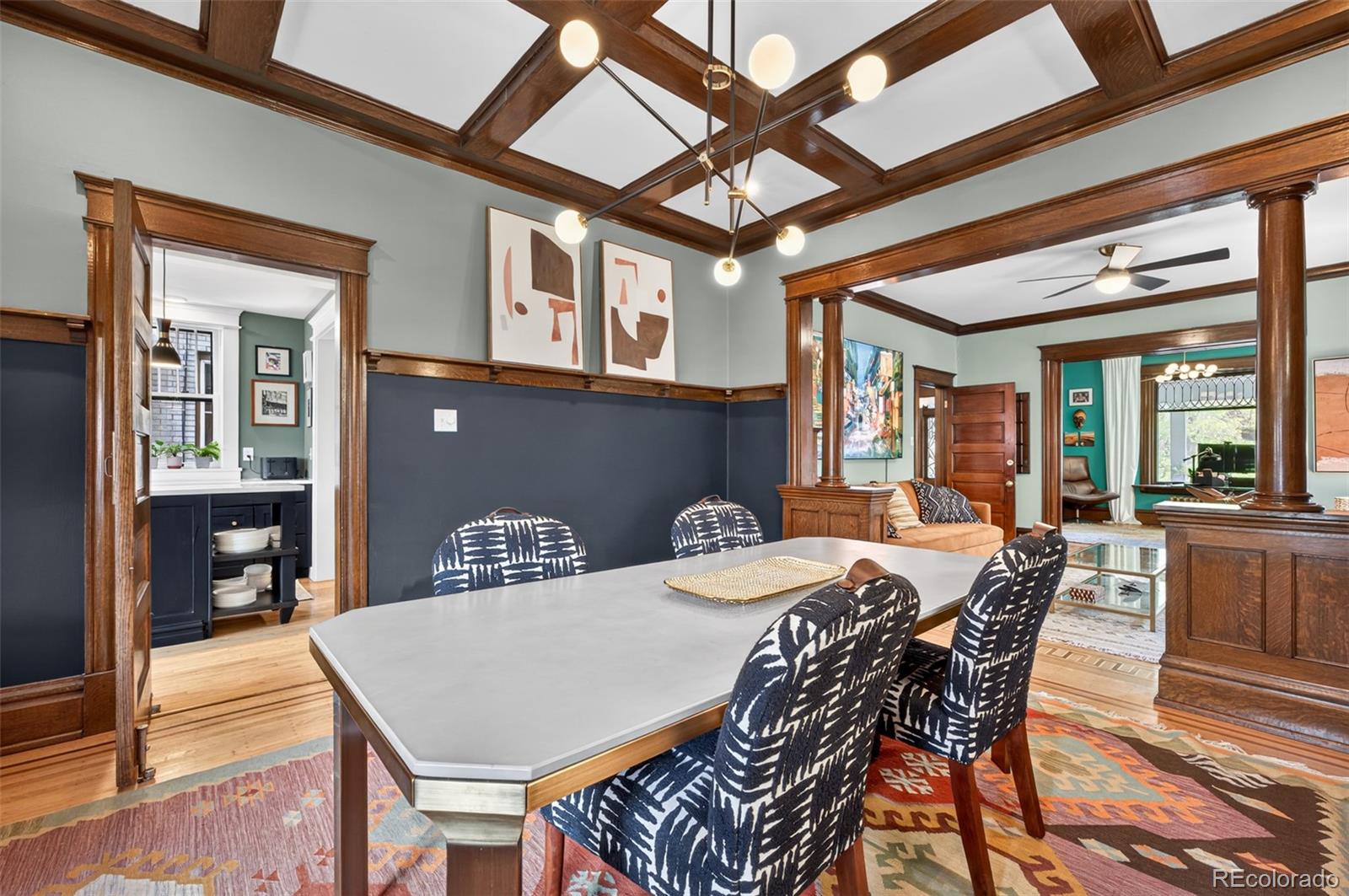 MLS Image #13 for 1409  columbine street,denver, Colorado