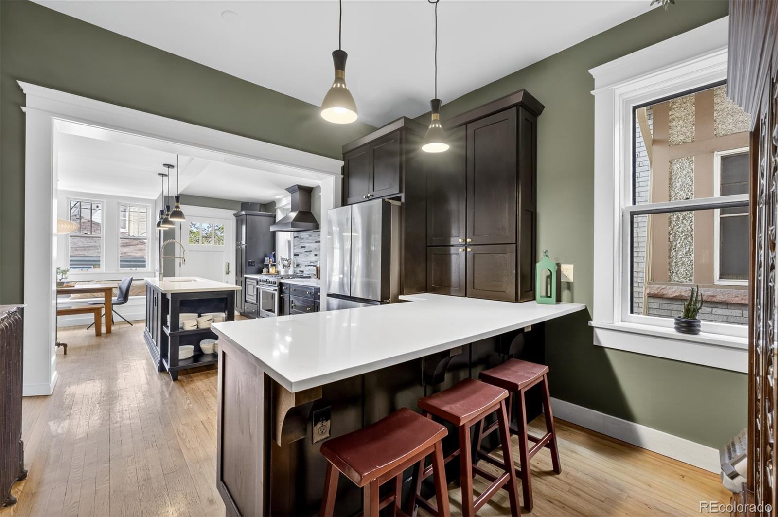 MLS Image #14 for 1409  columbine street,denver, Colorado