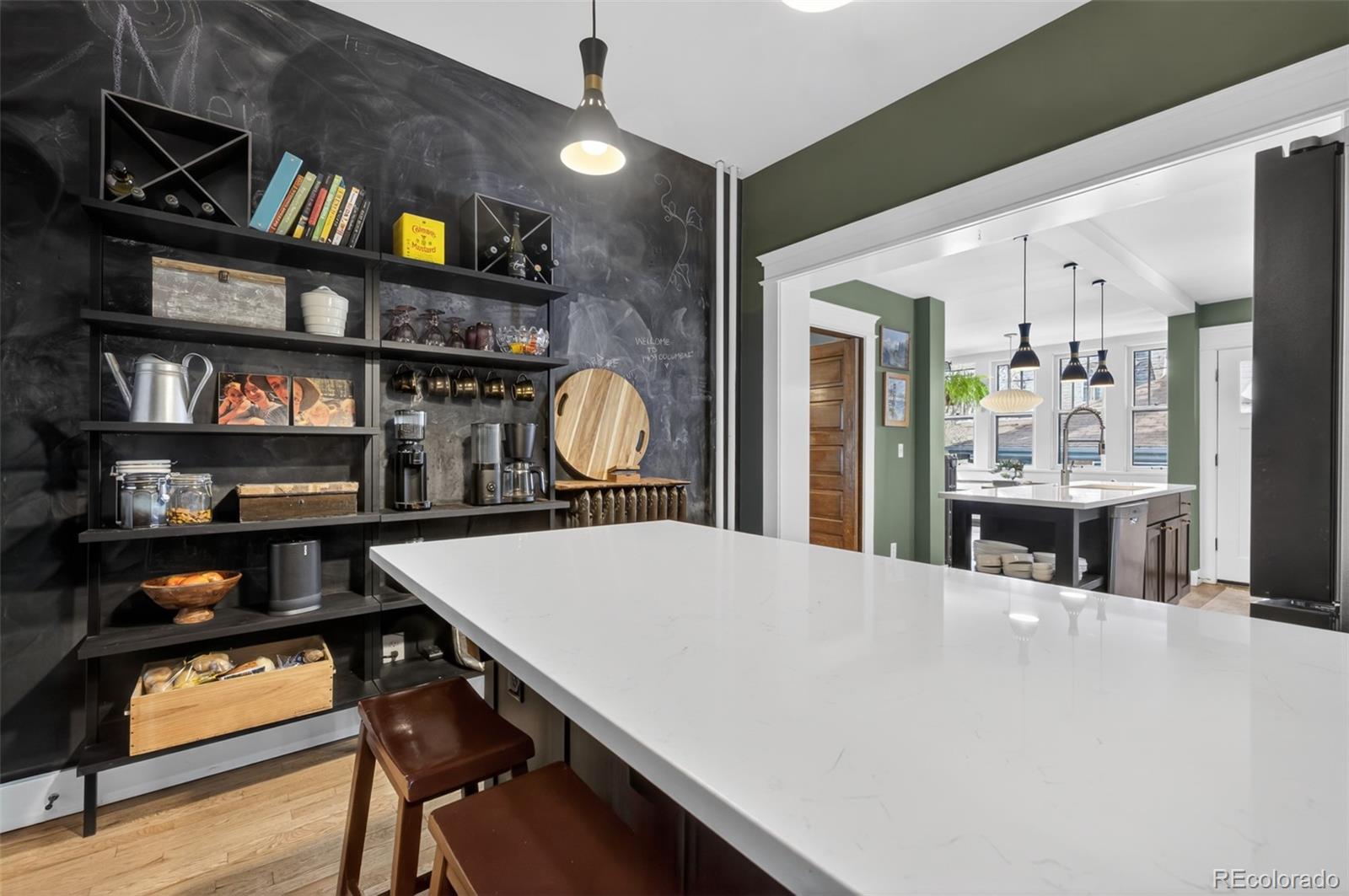 MLS Image #15 for 1409  columbine street,denver, Colorado