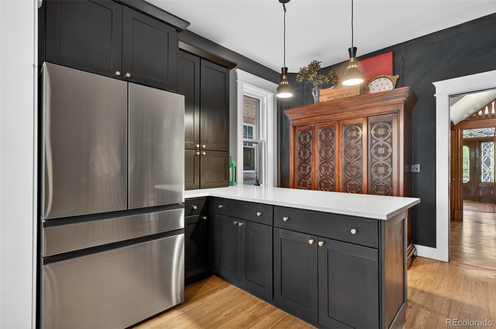 MLS Image #16 for 1409  columbine street,denver, Colorado