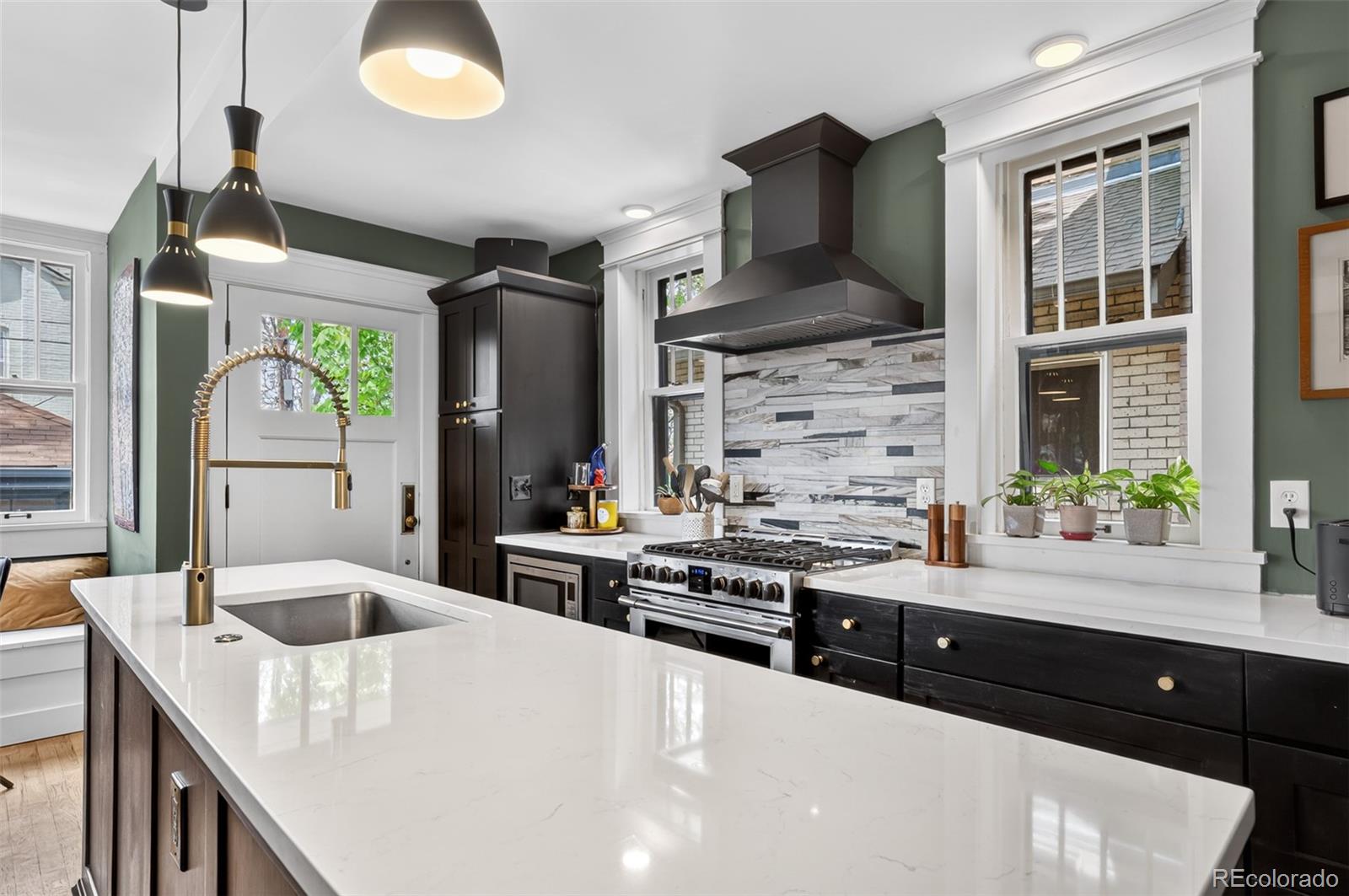 MLS Image #17 for 1409  columbine street,denver, Colorado