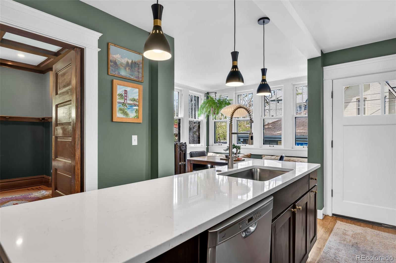 MLS Image #18 for 1409  columbine street,denver, Colorado