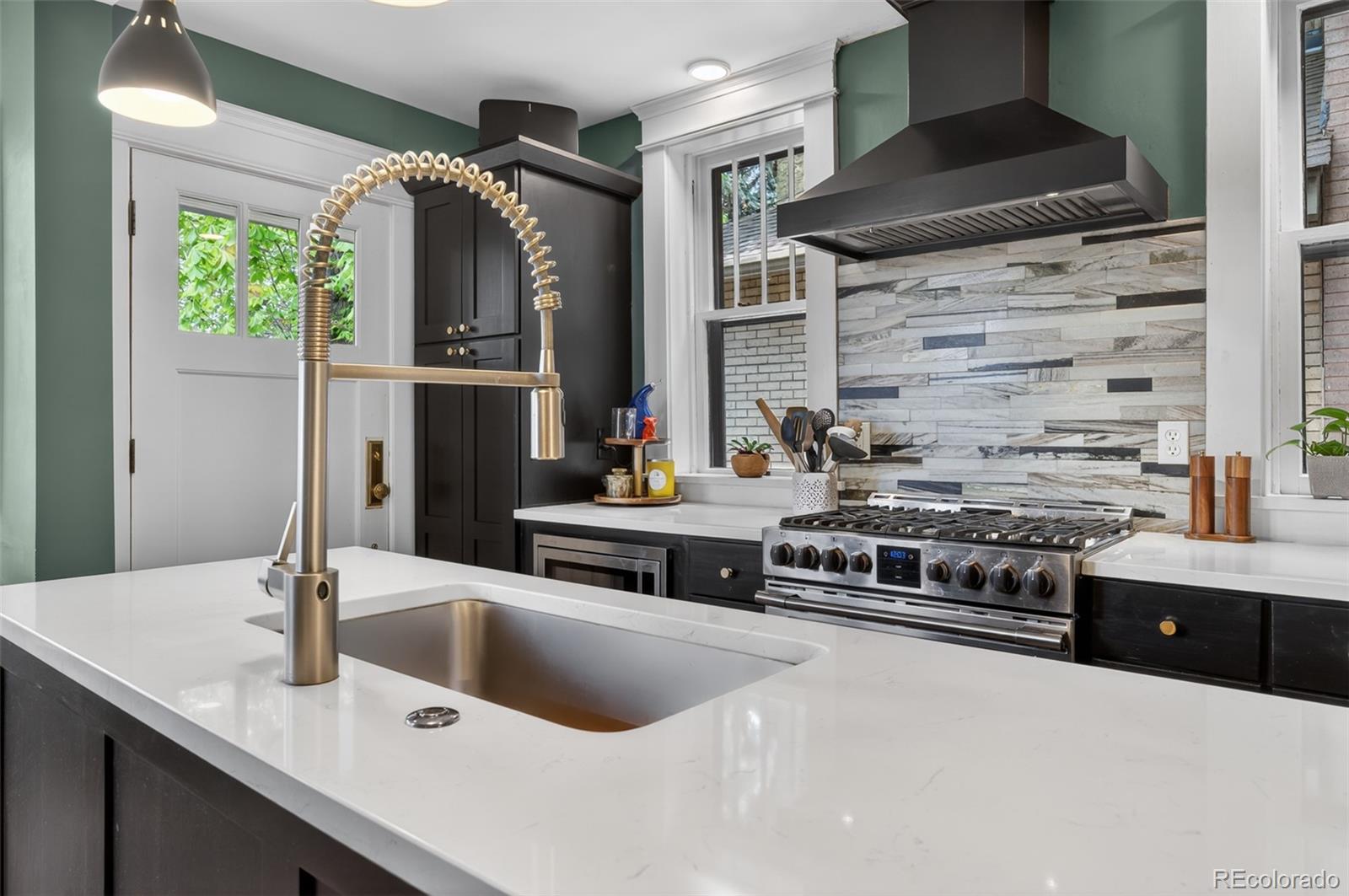 MLS Image #20 for 1409  columbine street,denver, Colorado