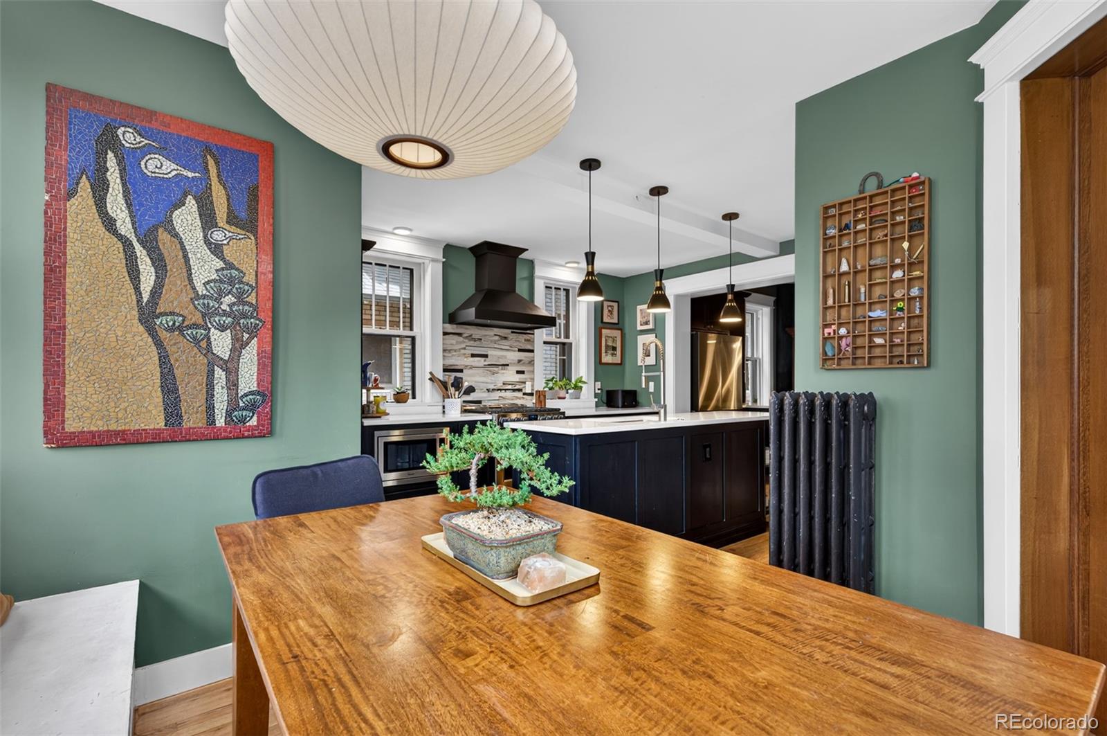 MLS Image #22 for 1409  columbine street,denver, Colorado