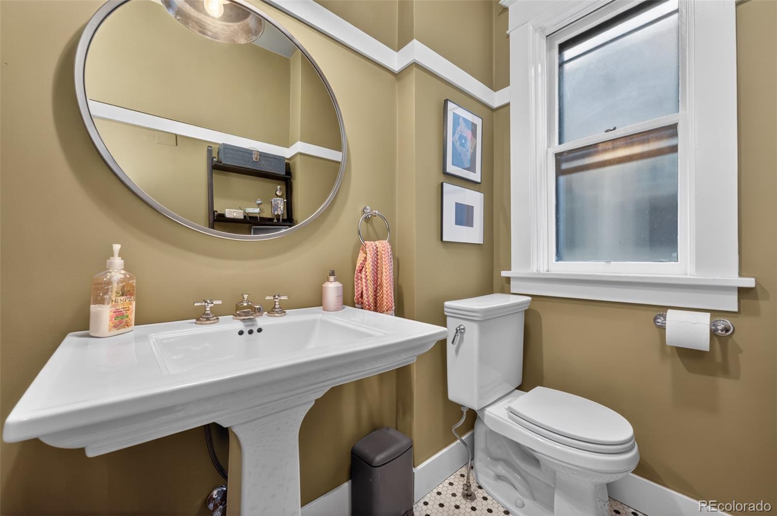 MLS Image #23 for 1409  columbine street,denver, Colorado