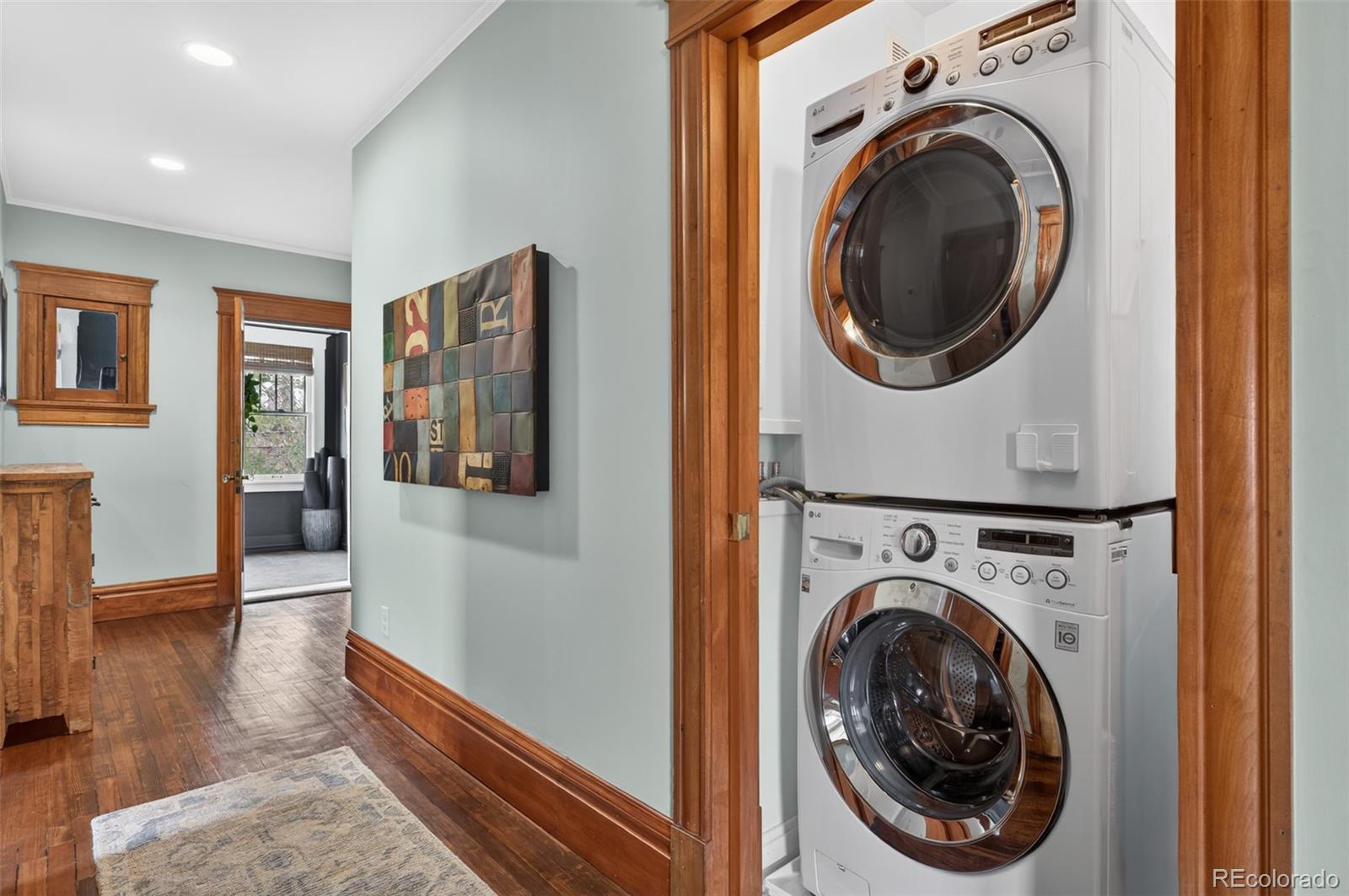 MLS Image #31 for 1409  columbine street,denver, Colorado