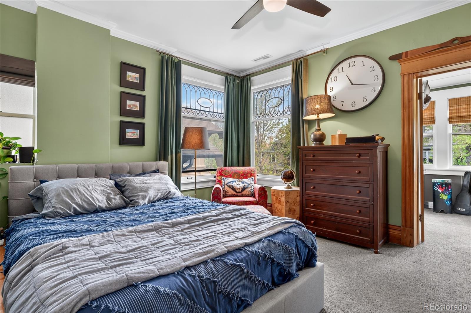 MLS Image #32 for 1409  columbine street,denver, Colorado