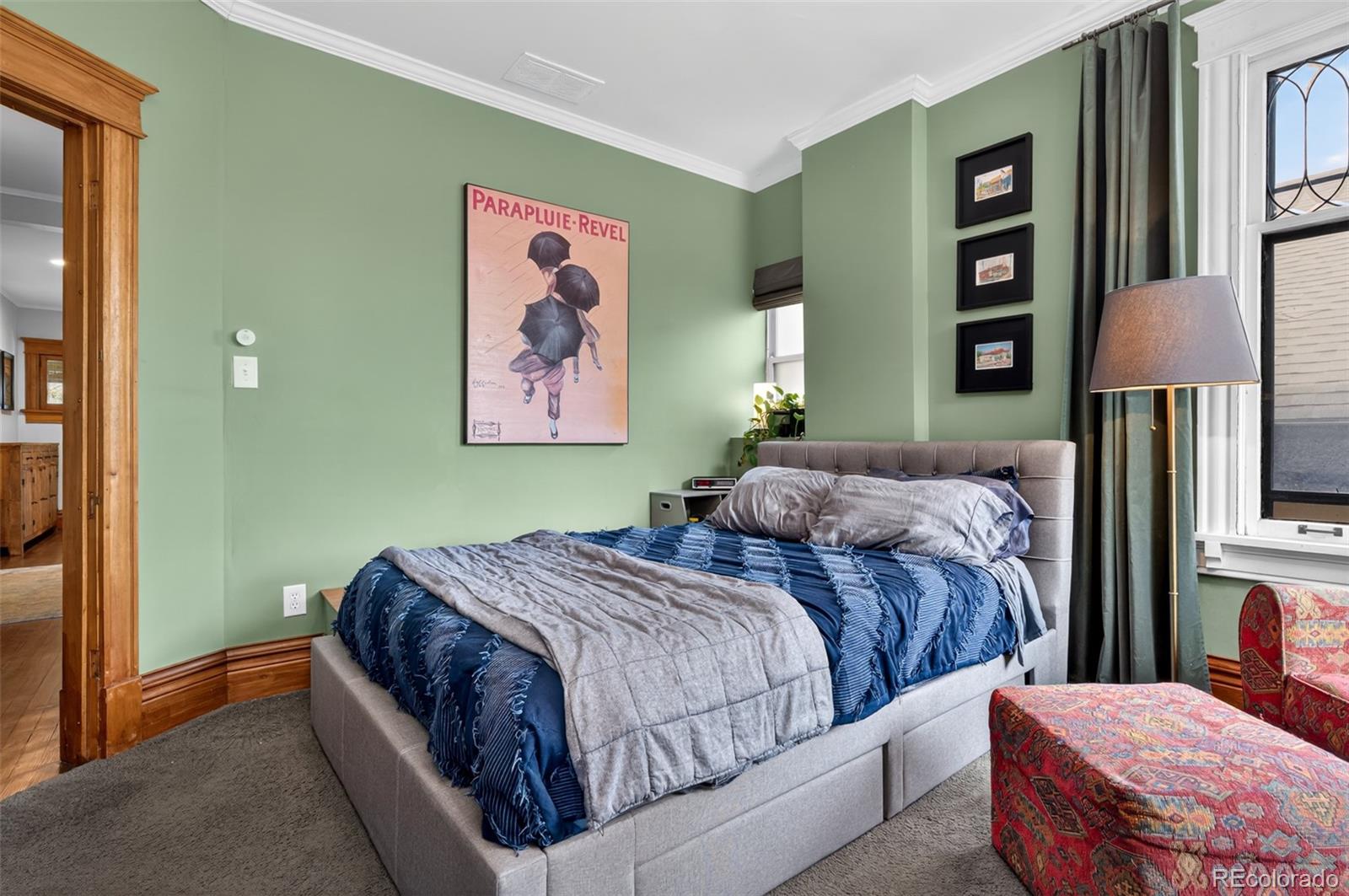 MLS Image #33 for 1409  columbine street,denver, Colorado
