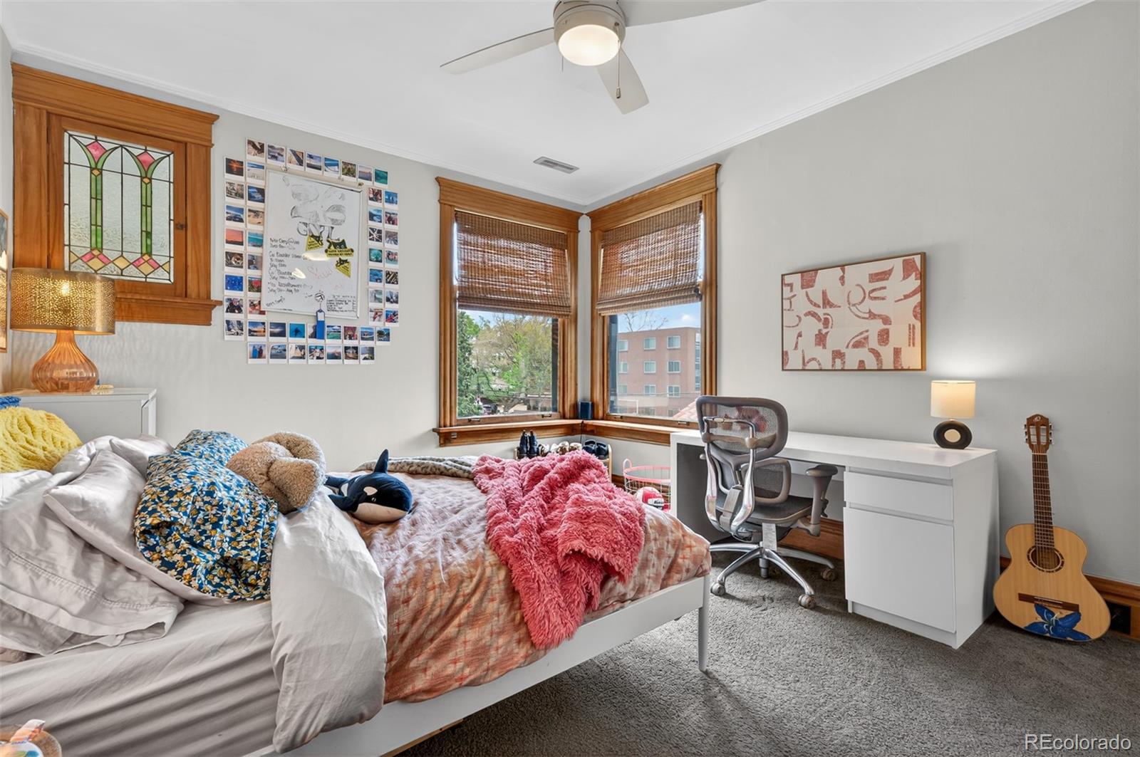 MLS Image #35 for 1409  columbine street,denver, Colorado