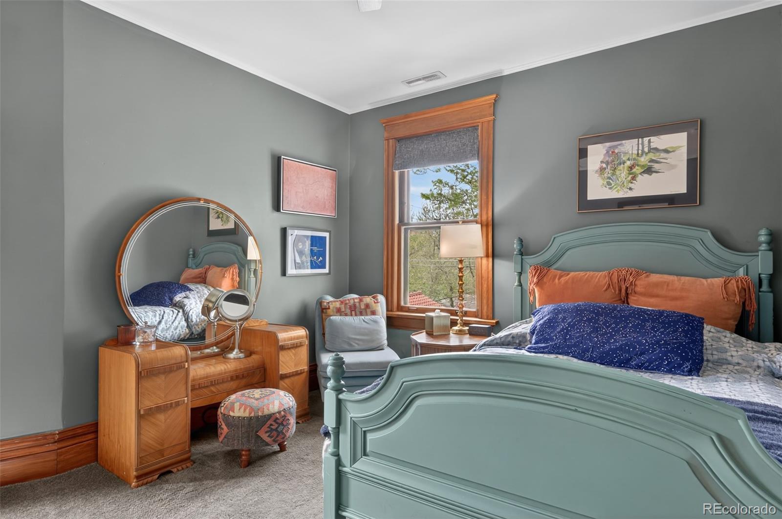 MLS Image #38 for 1409  columbine street,denver, Colorado