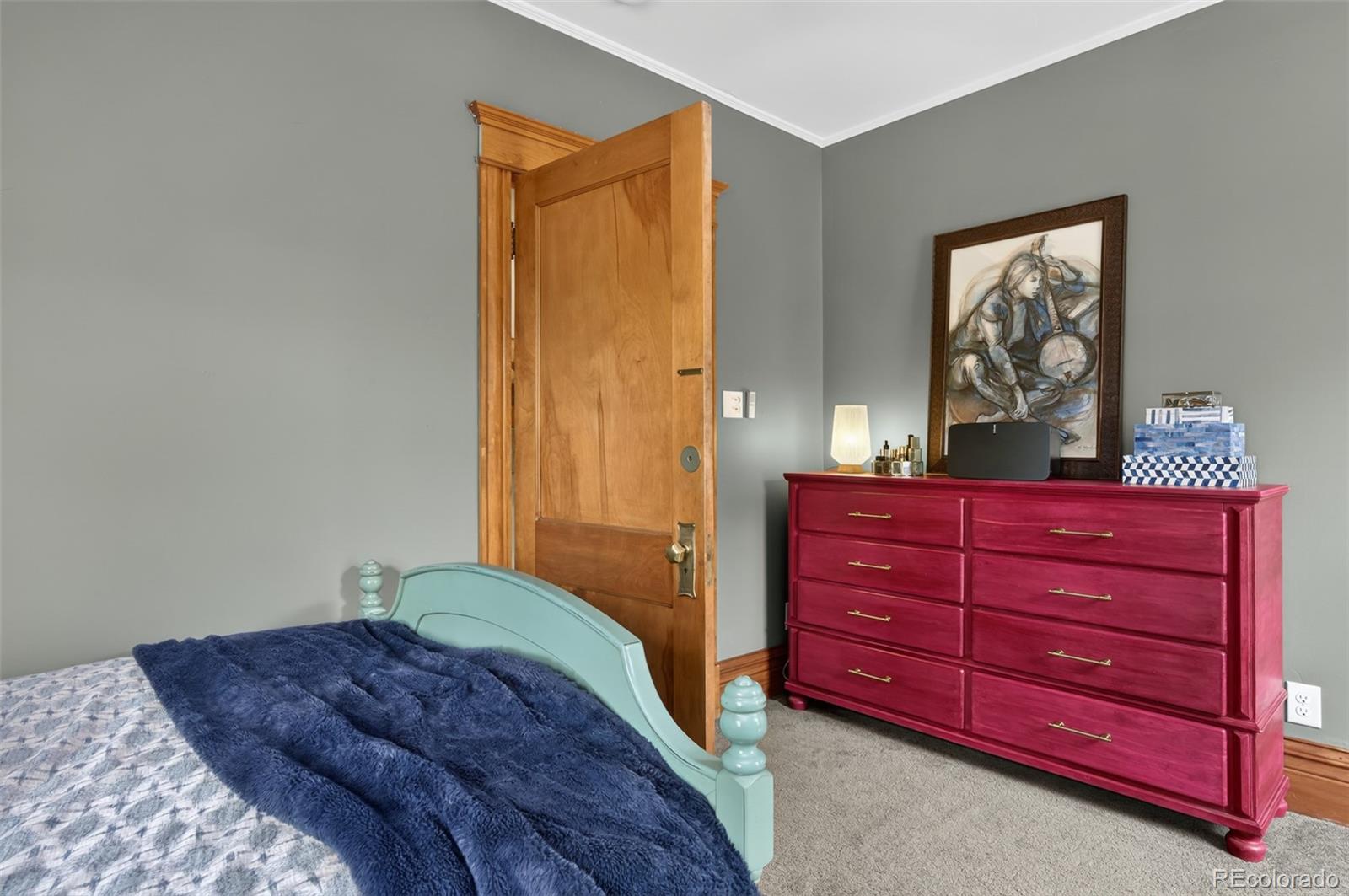 MLS Image #39 for 1409  columbine street,denver, Colorado