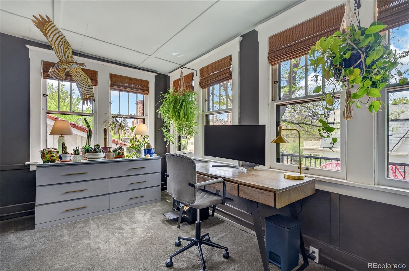MLS Image #40 for 1409  columbine street,denver, Colorado