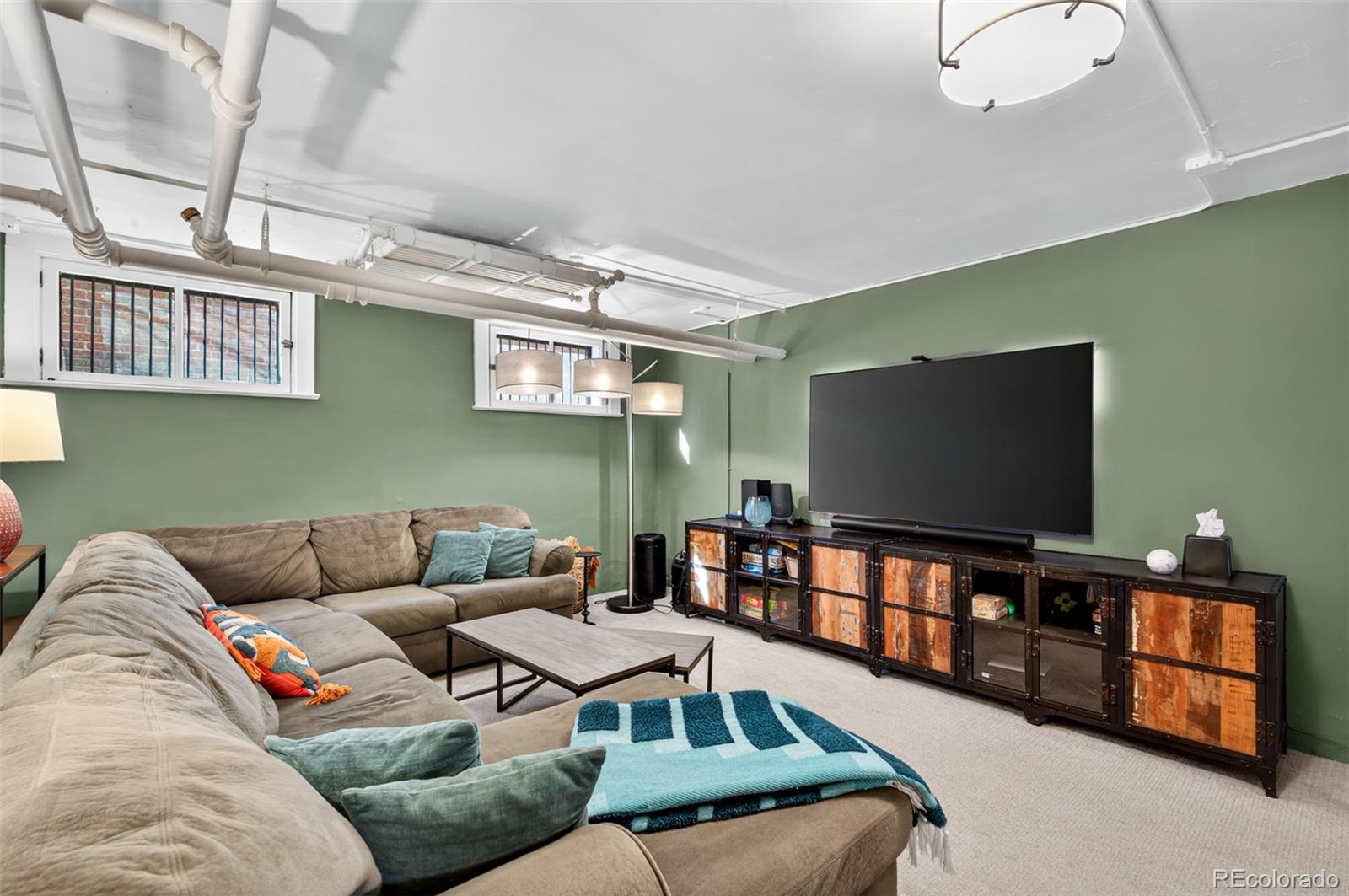 MLS Image #43 for 1409  columbine street,denver, Colorado