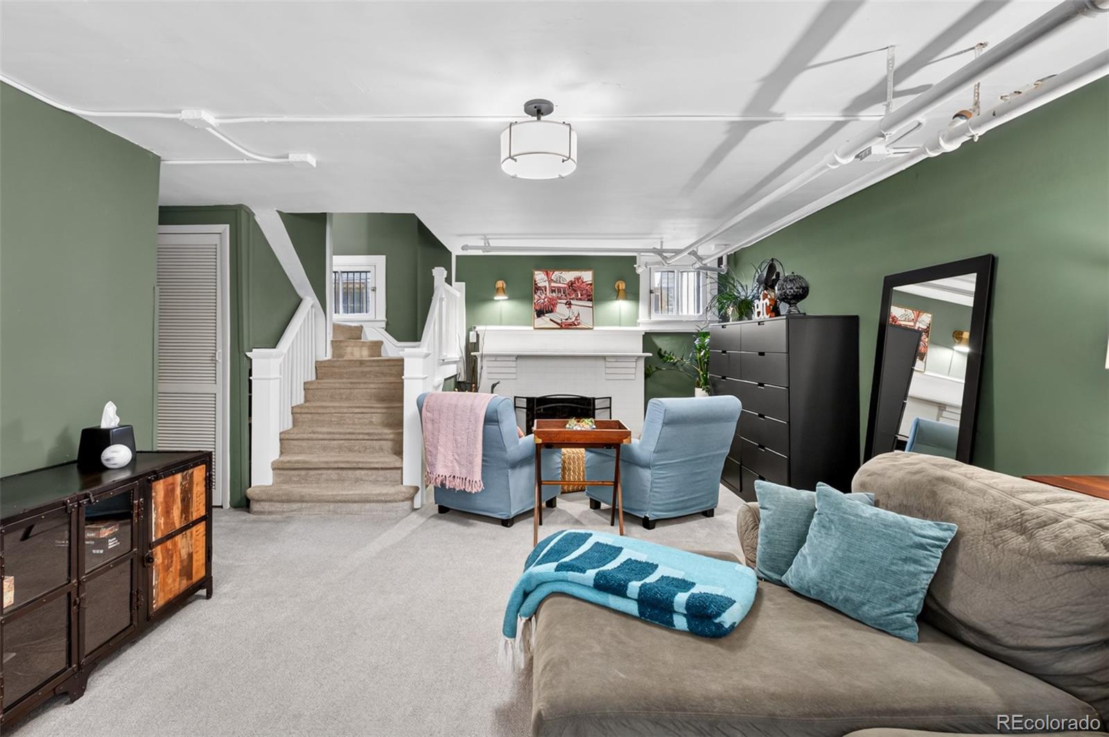 MLS Image #44 for 1409  columbine street,denver, Colorado