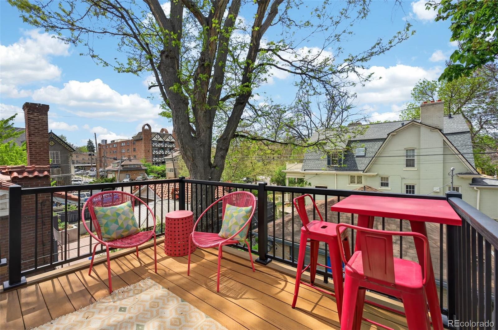 MLS Image #45 for 1409  columbine street,denver, Colorado