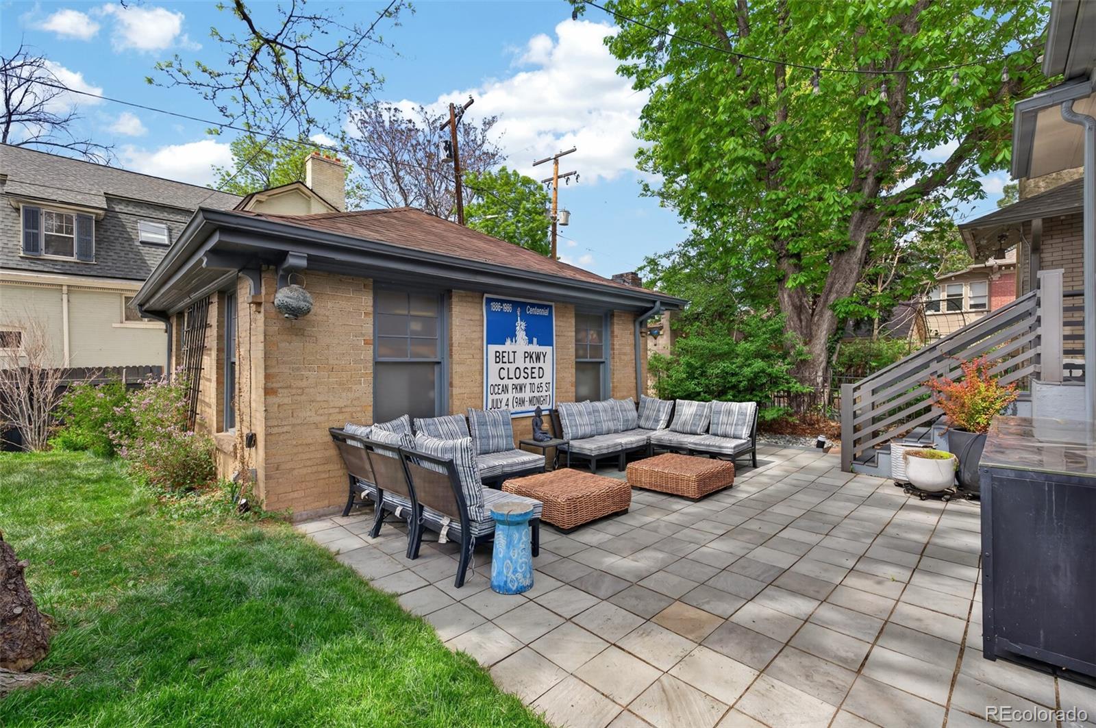 MLS Image #47 for 1409  columbine street,denver, Colorado