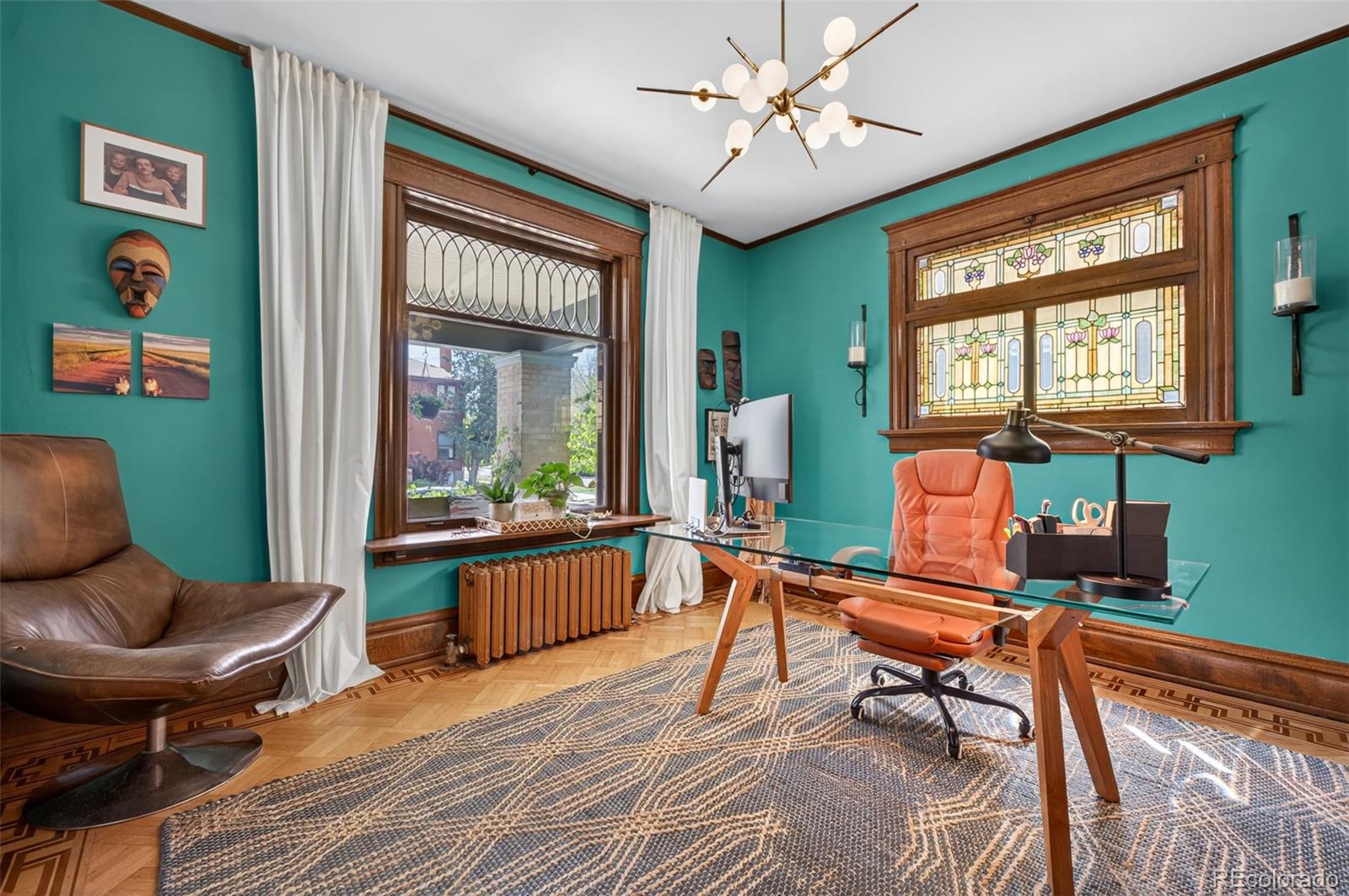 MLS Image #6 for 1409  columbine street,denver, Colorado