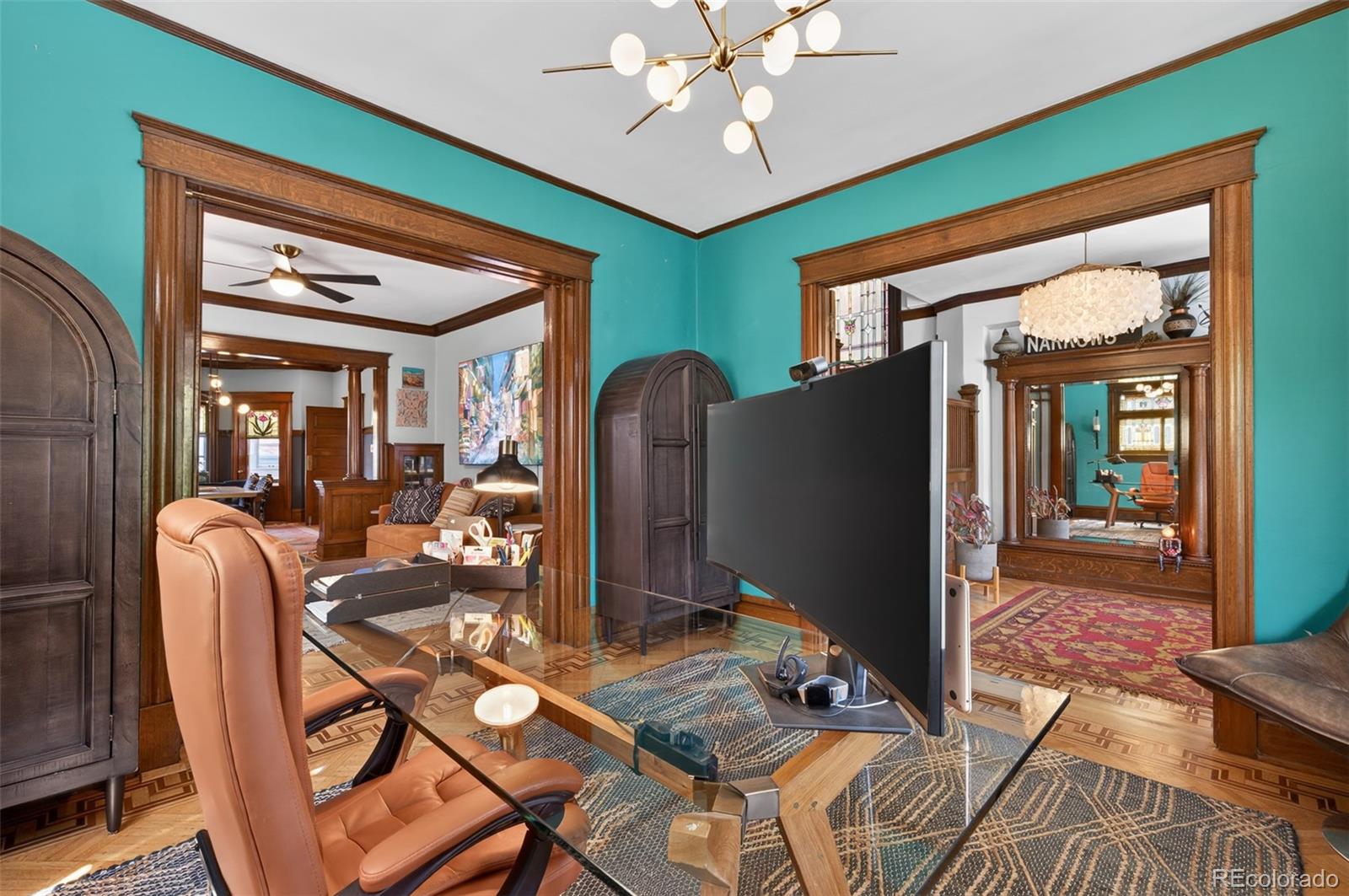 MLS Image #7 for 1409  columbine street,denver, Colorado